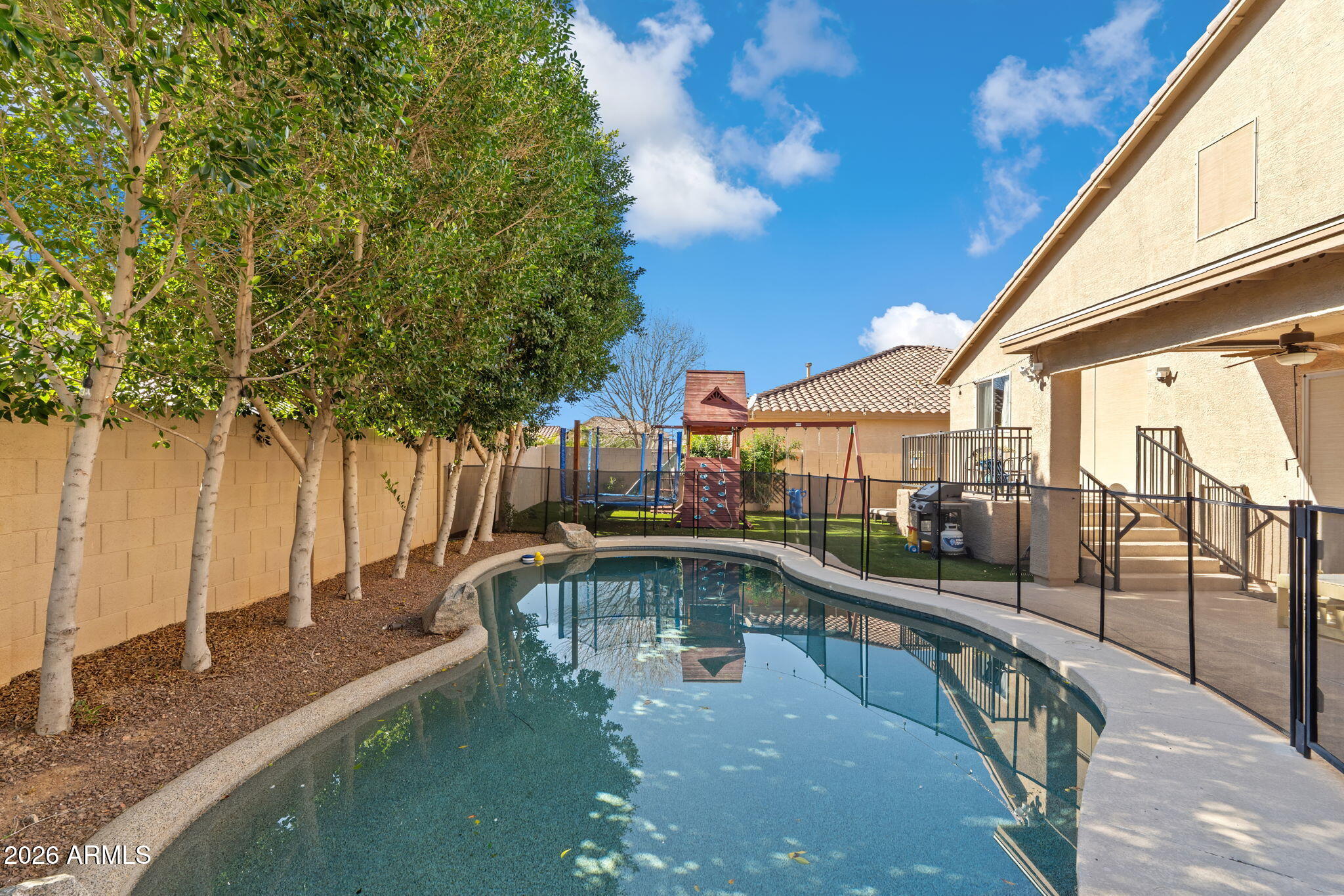 6943 W TETHER Trail