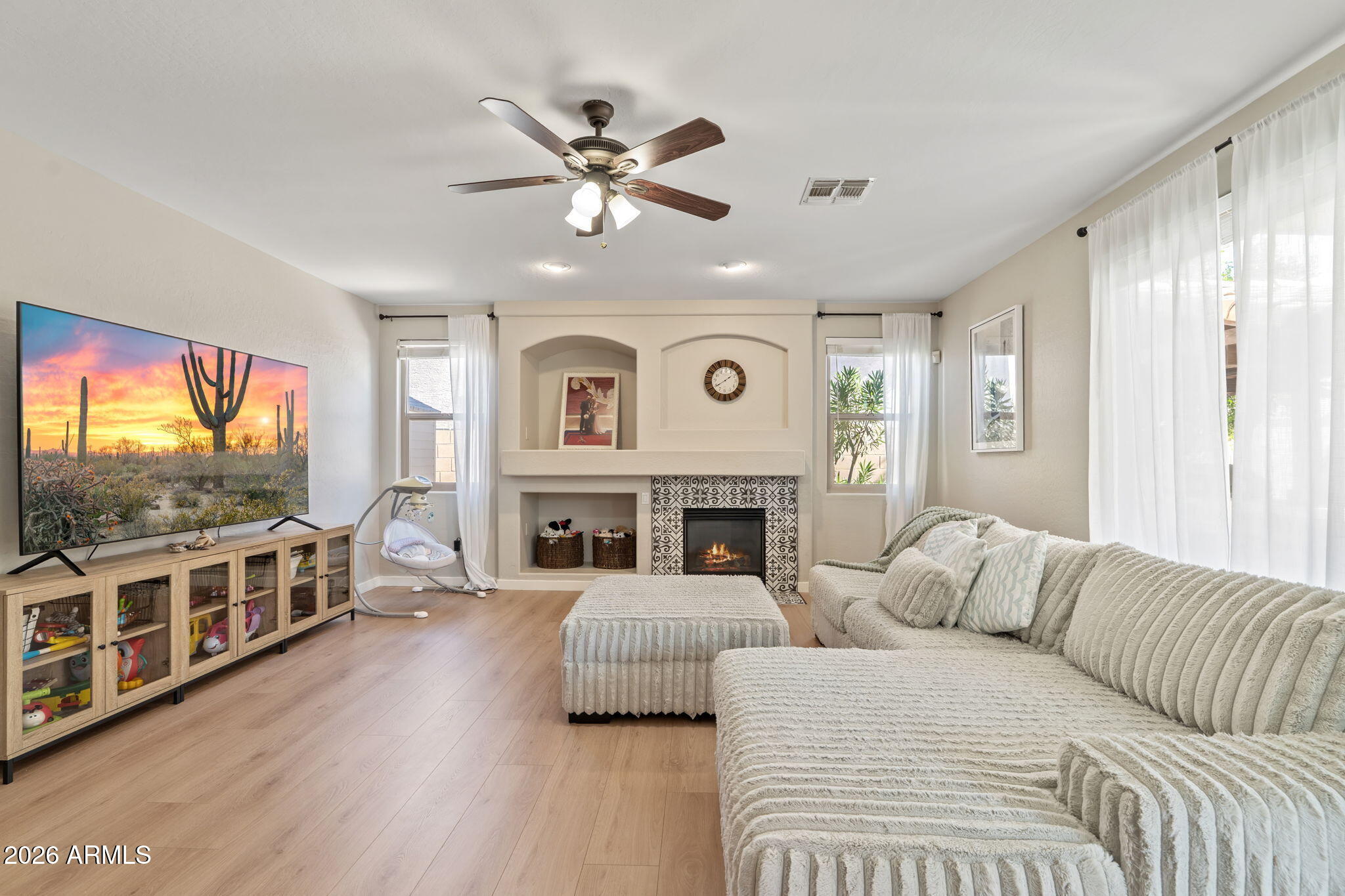 6943 W TETHER Trail