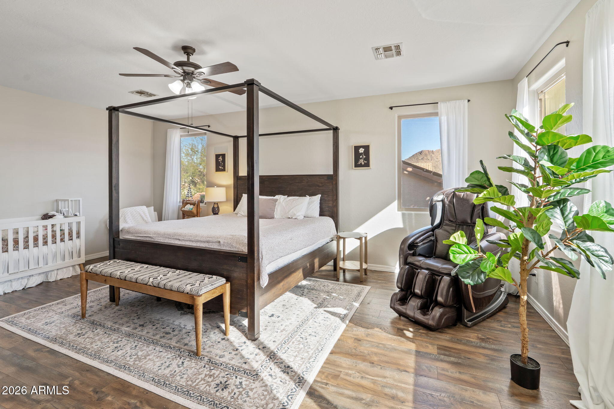 6943 W TETHER Trail