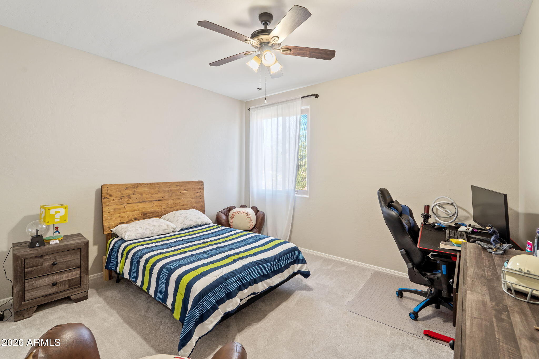 6943 W TETHER Trail