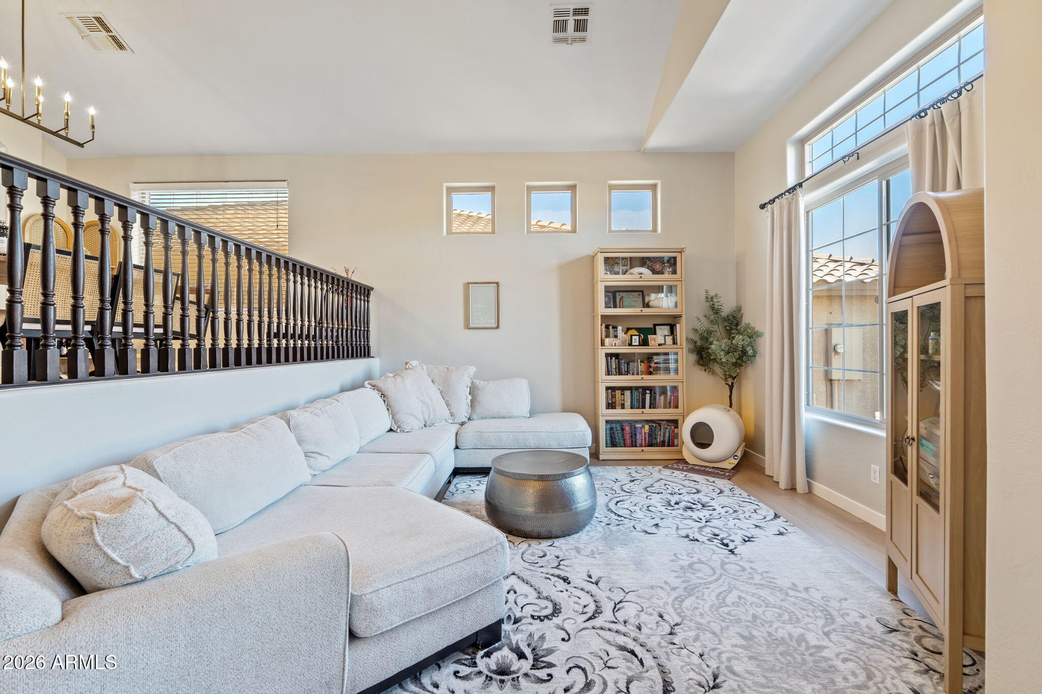 6943 W TETHER Trail