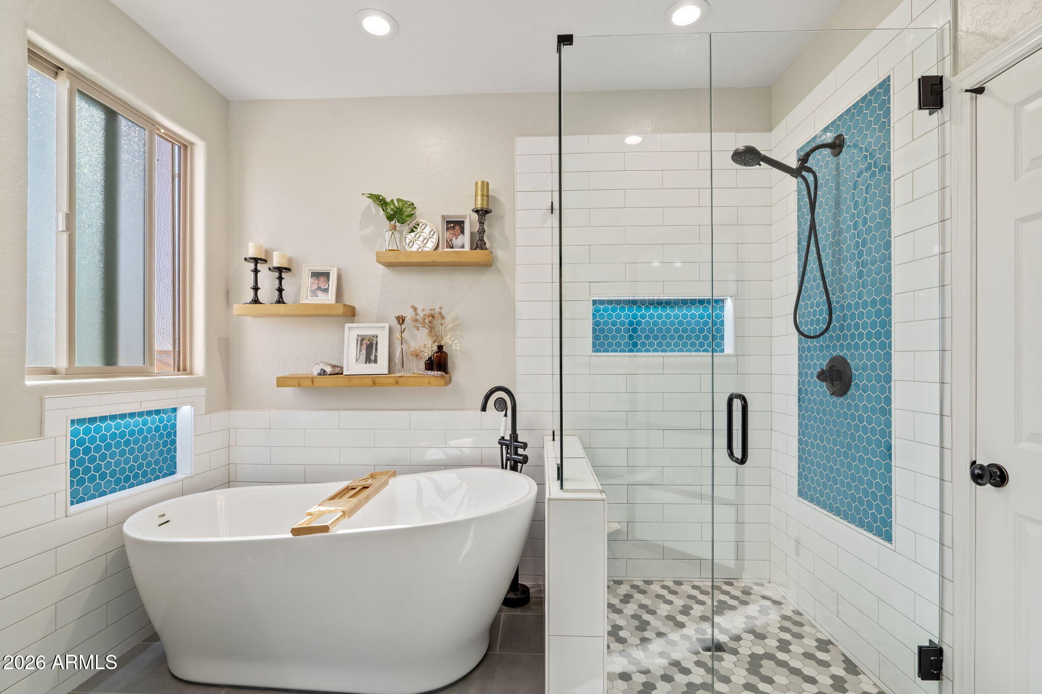 6943 W TETHER Trail