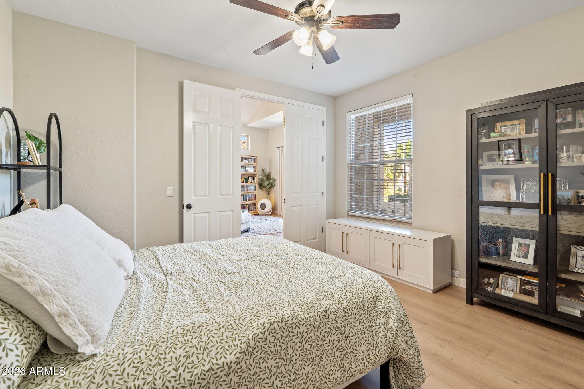 6943 W TETHER Trail