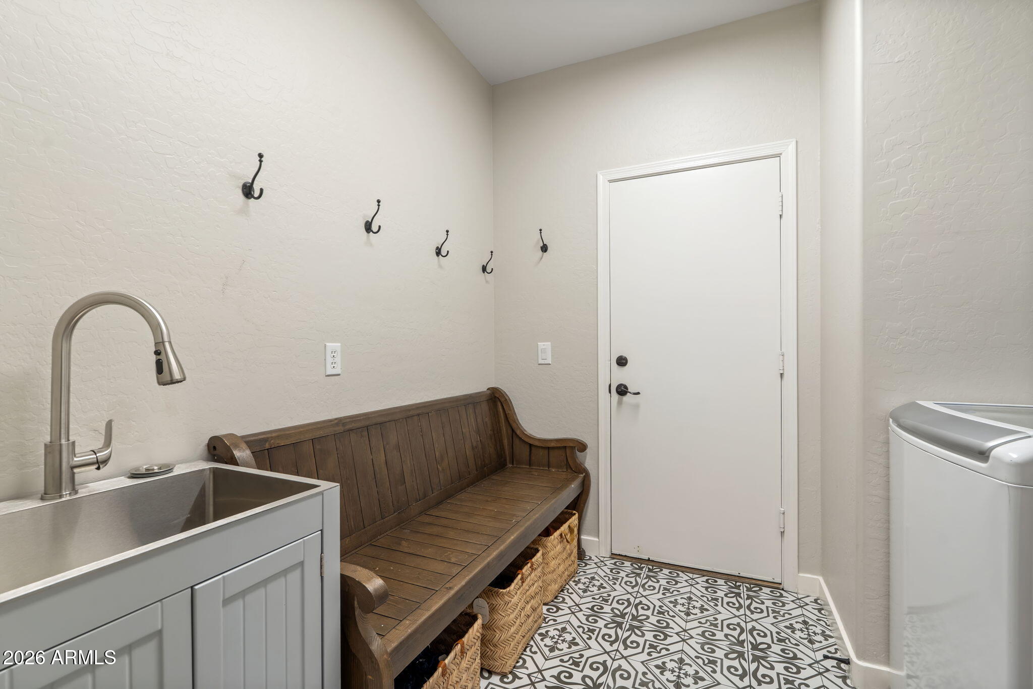 6943 W TETHER Trail