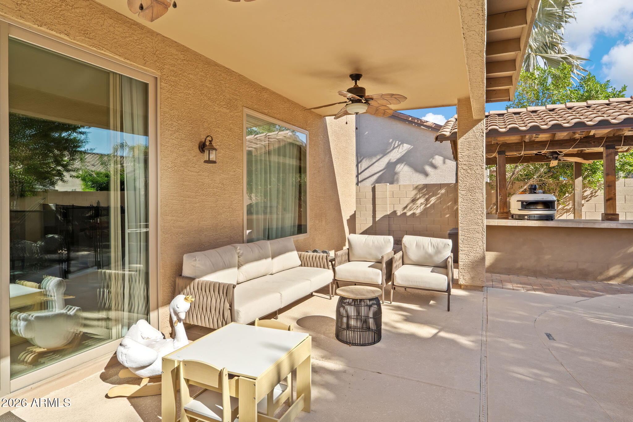 6943 W TETHER Trail