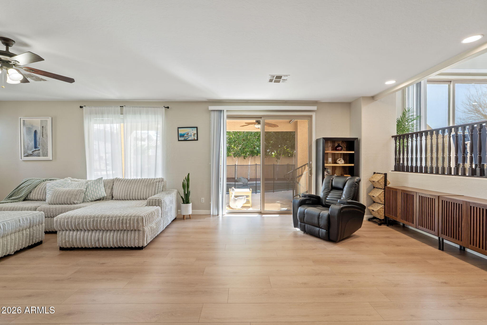 6943 W TETHER Trail