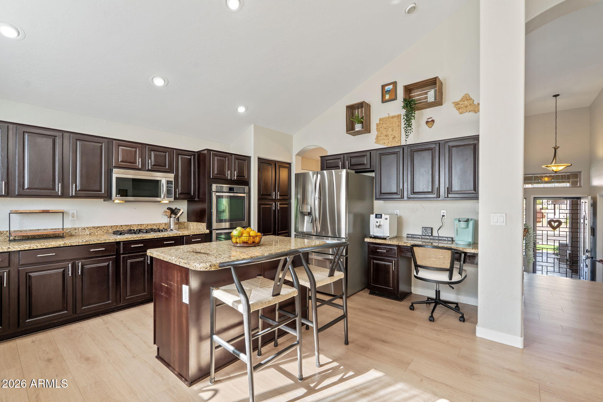 6943 W TETHER Trail