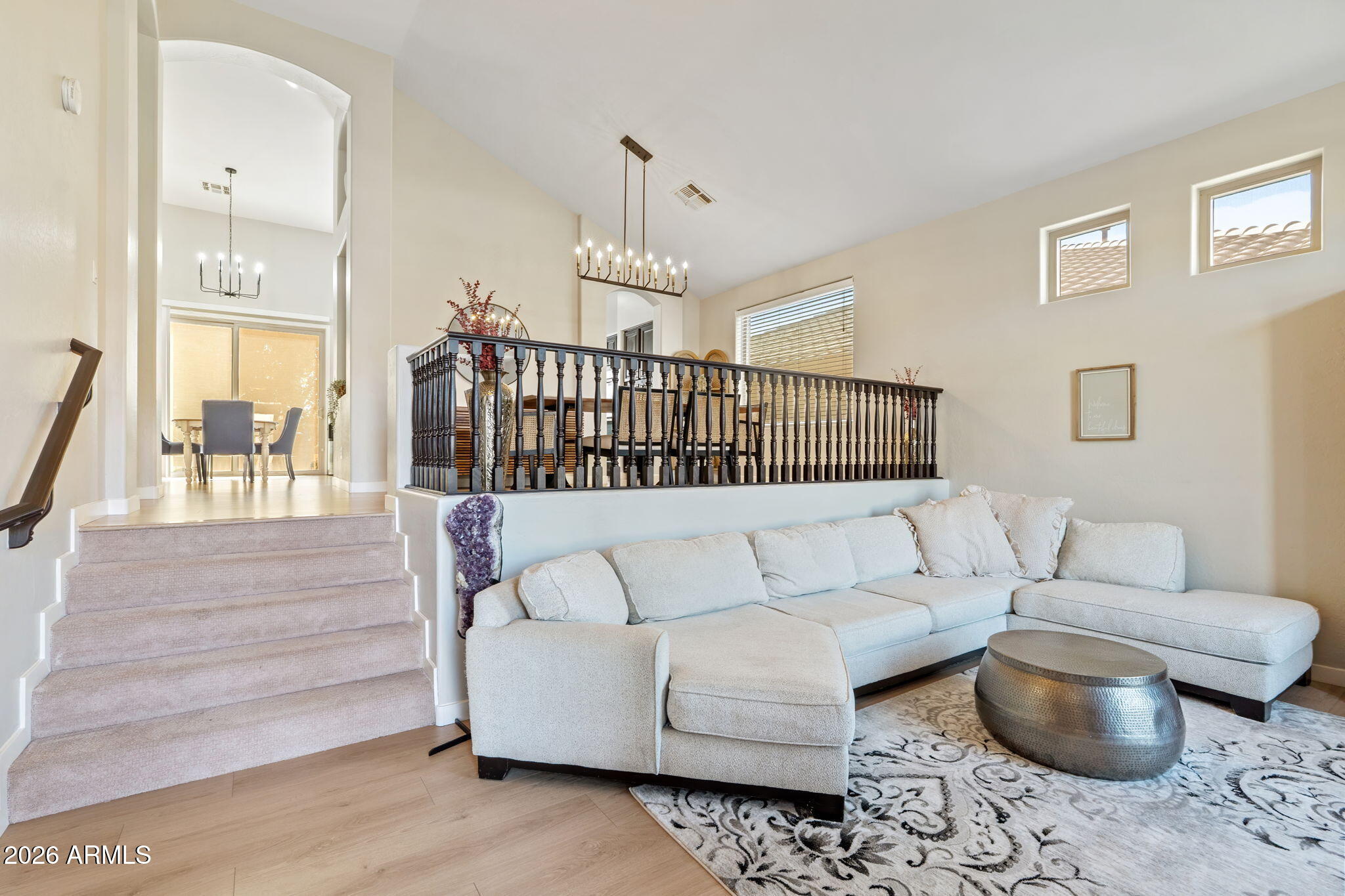 6943 W TETHER Trail