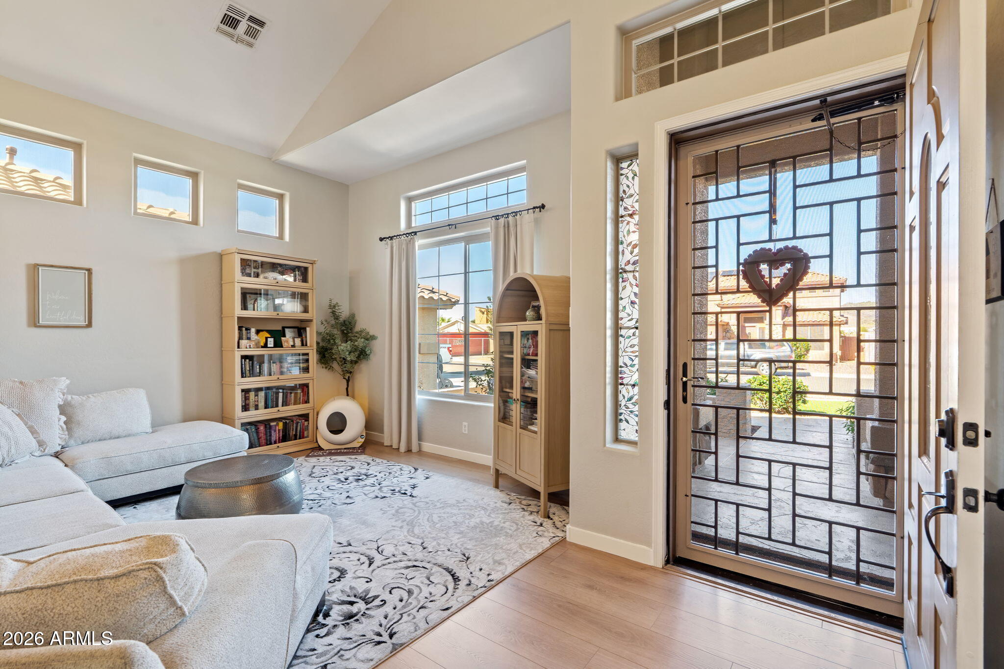 6943 W TETHER Trail