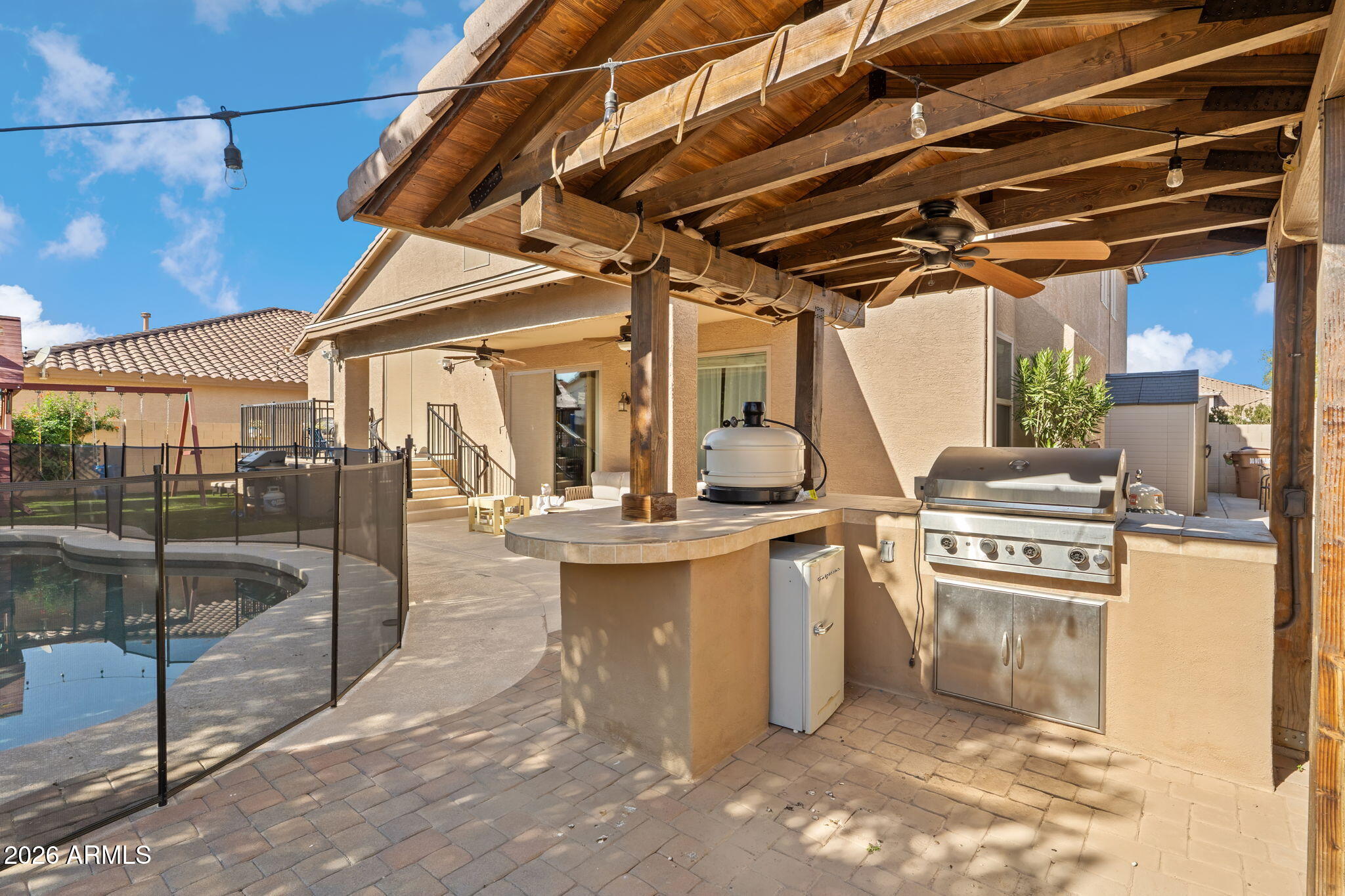 6943 W TETHER Trail