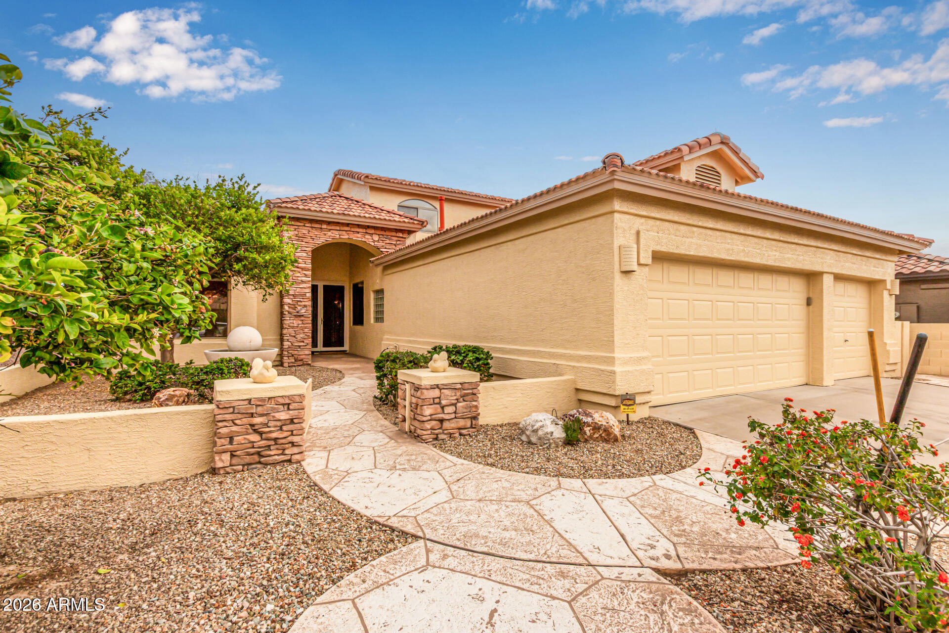 24321 S ANGORA Drive