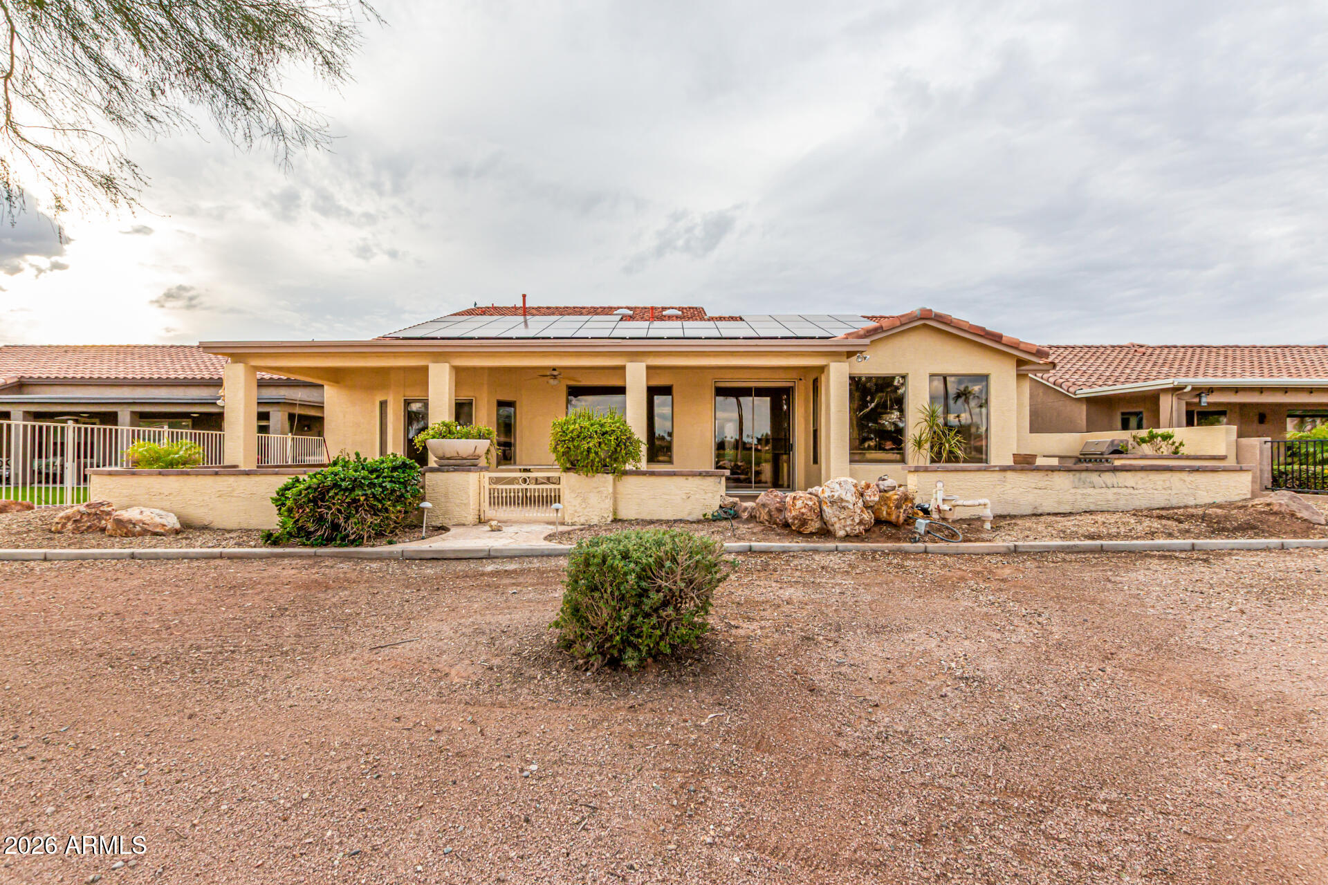 24321 S ANGORA Drive