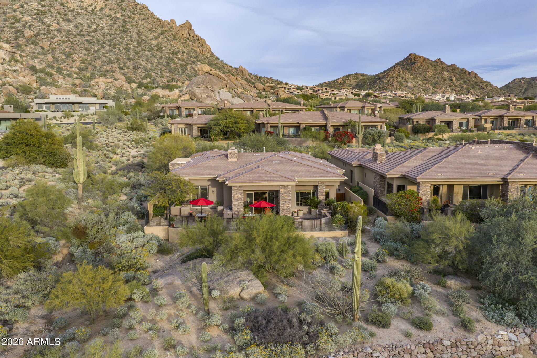 10795 E LA JUNTA Road