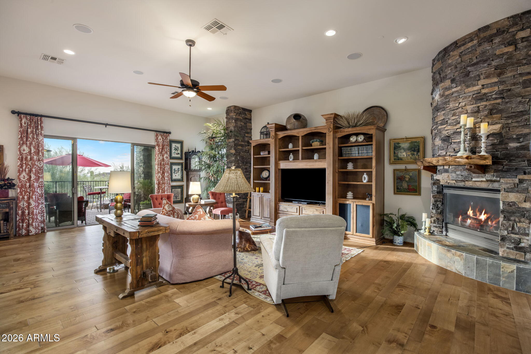 10795 E LA JUNTA Road