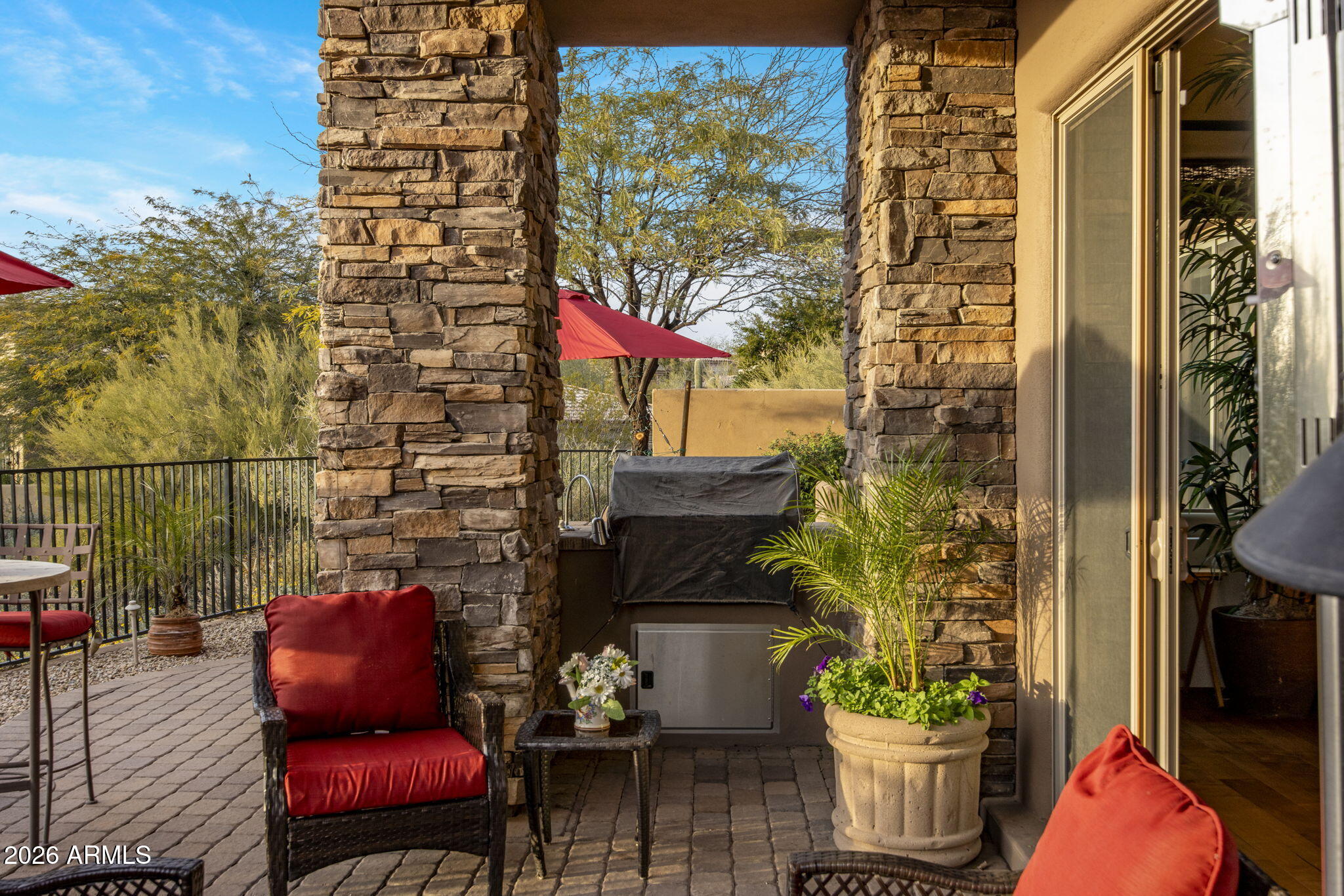 10795 E LA JUNTA Road