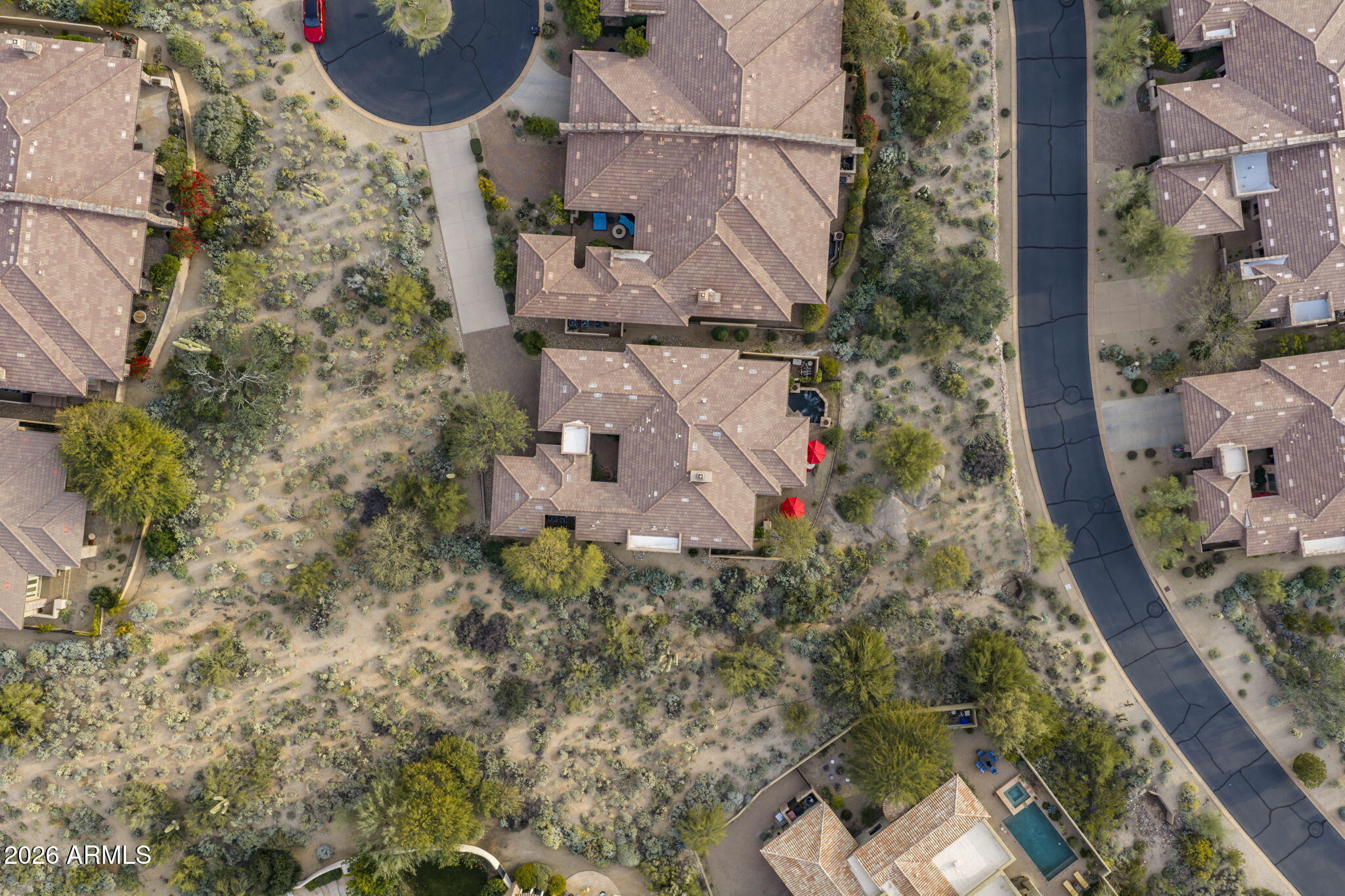 10795 E LA JUNTA Road