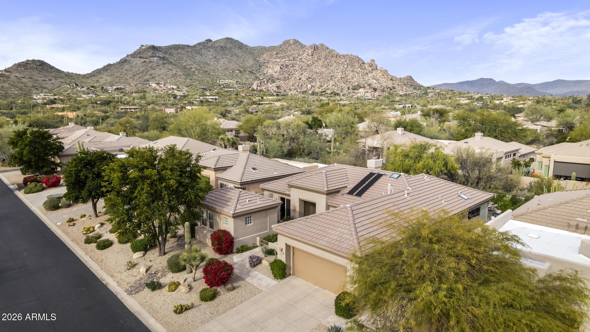 6746 E AMBER SUN Drive