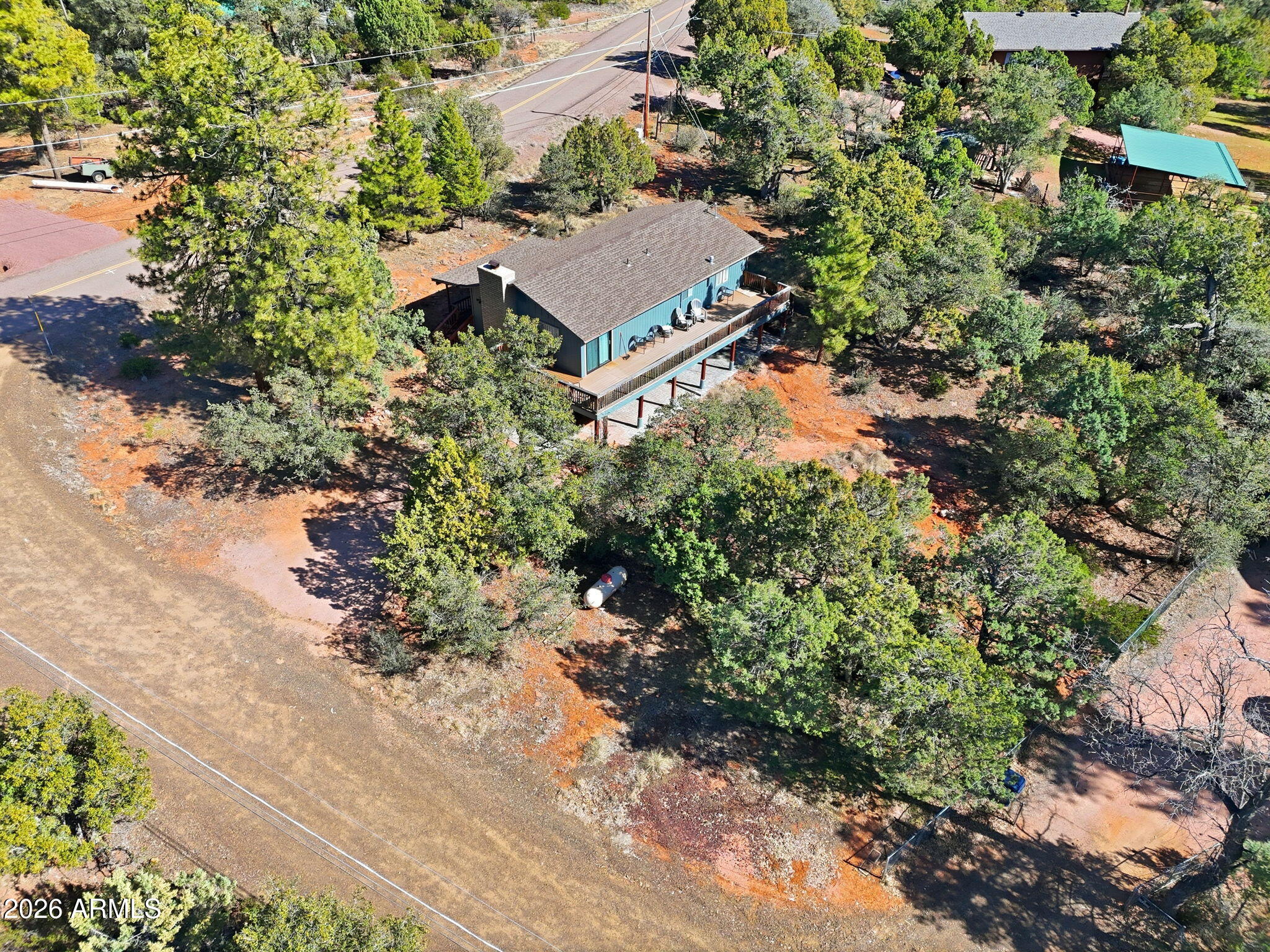 8247 W RALLS Drive