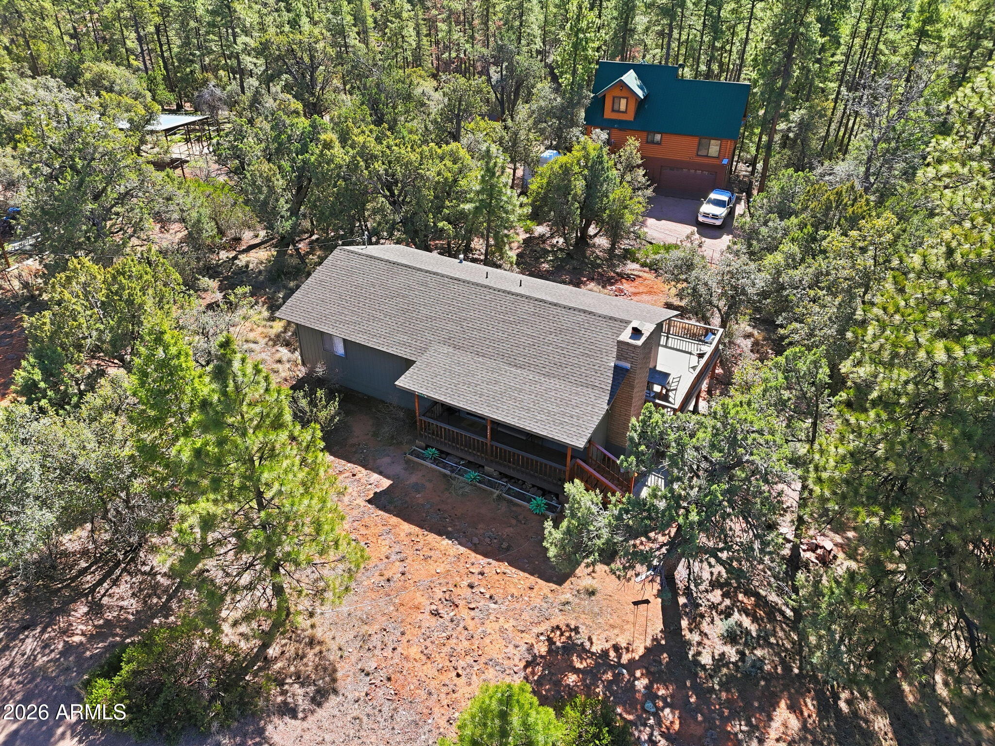 8247 W RALLS Drive