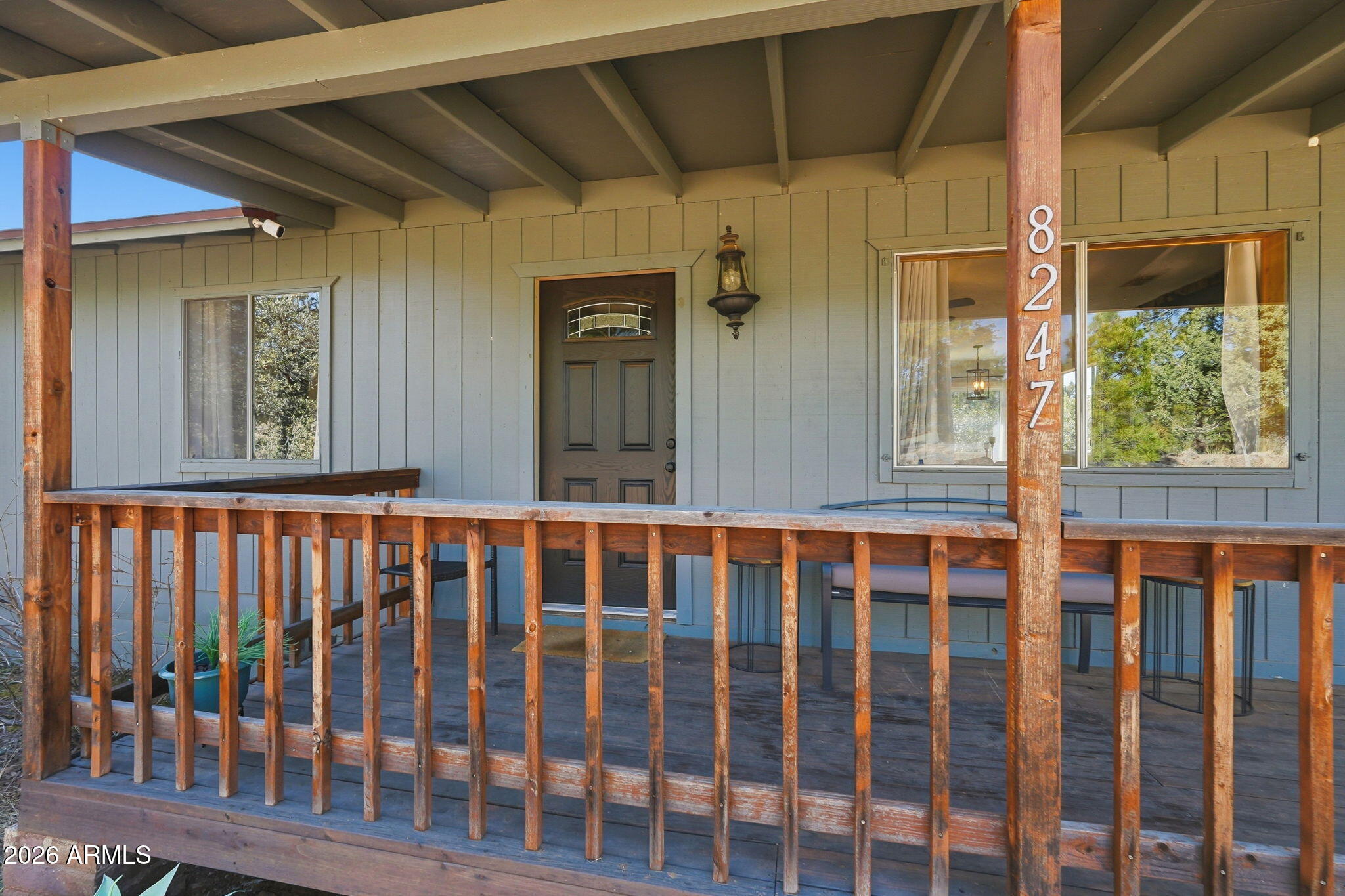 8247 W RALLS Drive