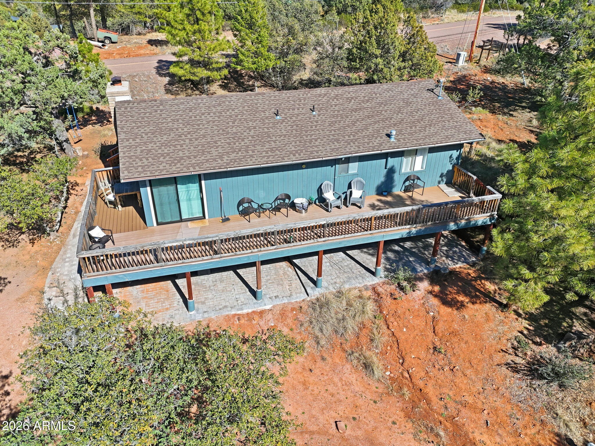 8247 W RALLS Drive