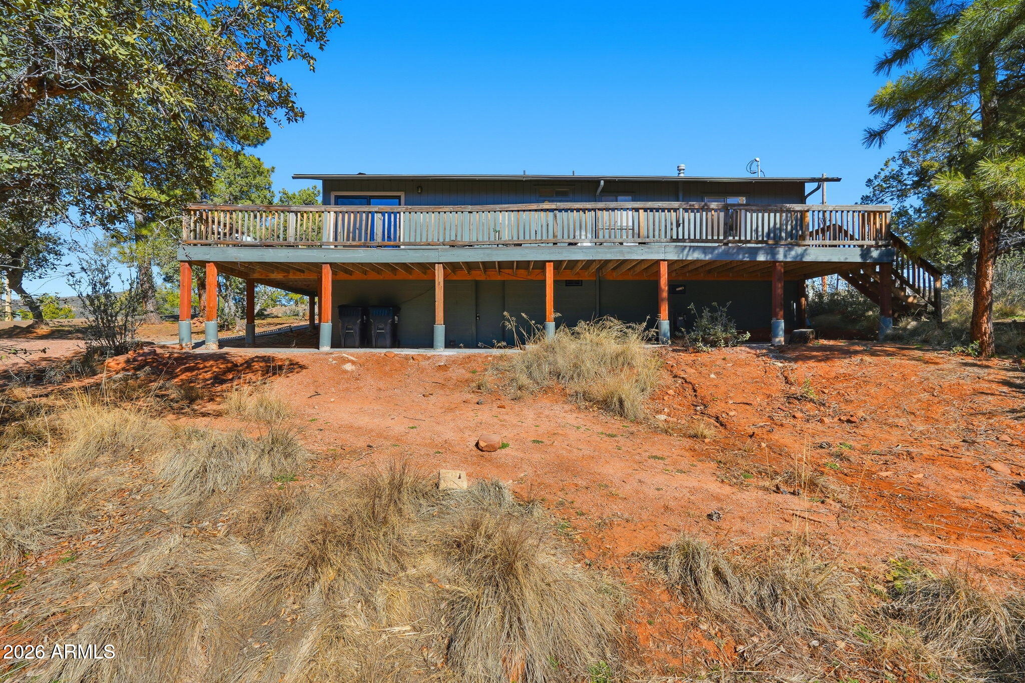 8247 W RALLS Drive