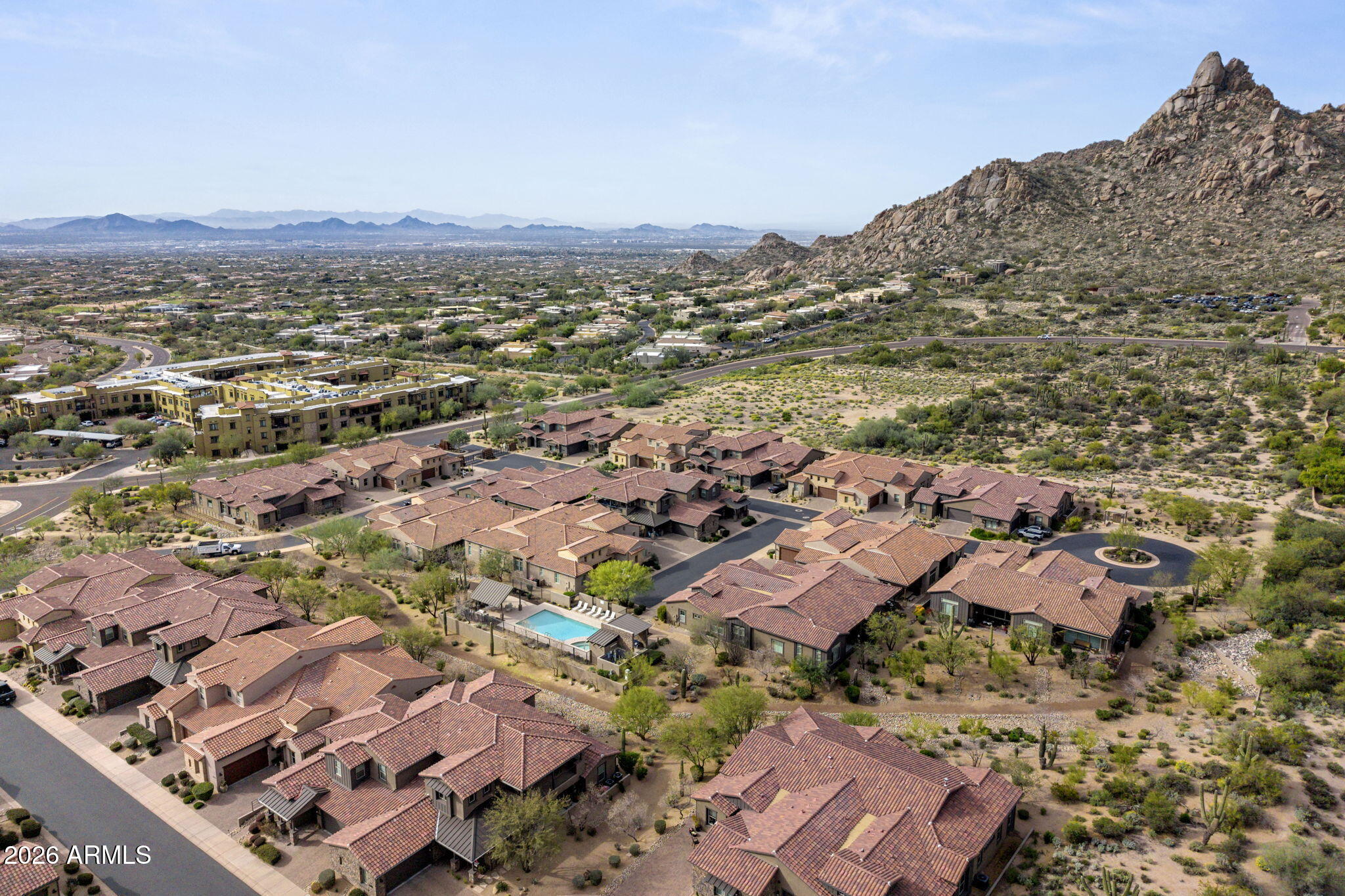 10446 E MONTERRA Way