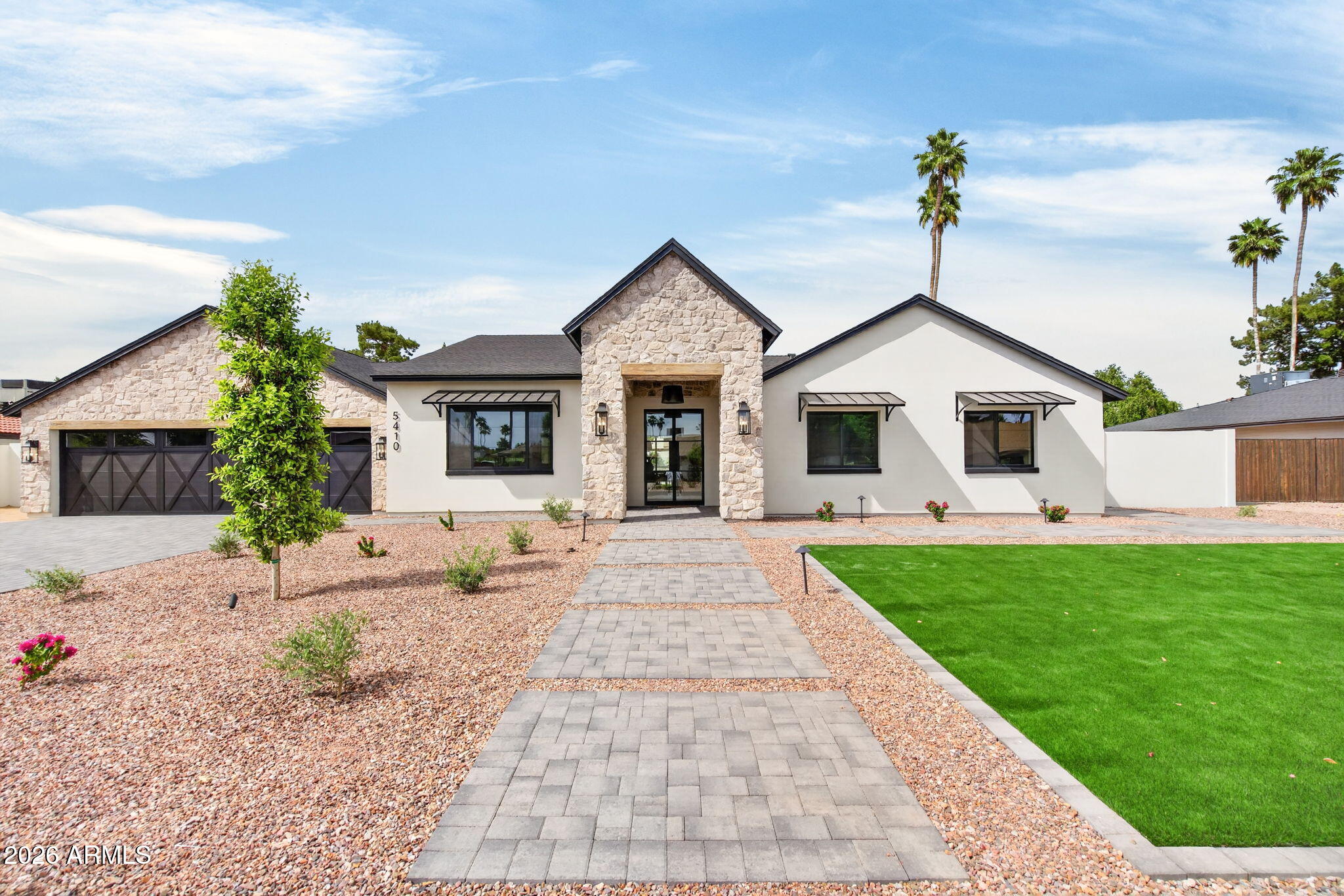 5410 E DAHLIA Drive