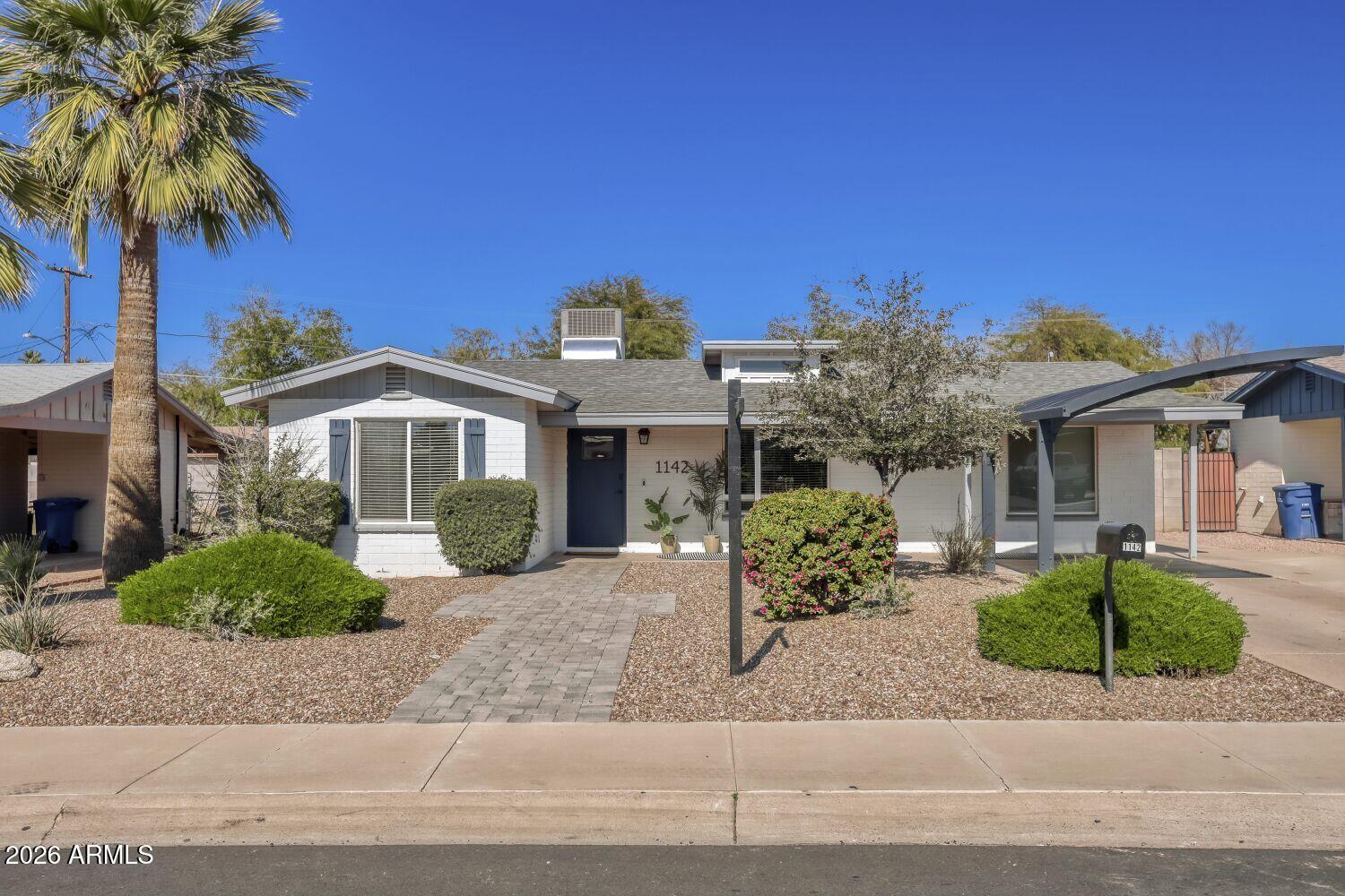 1142 E TEMPE Drive