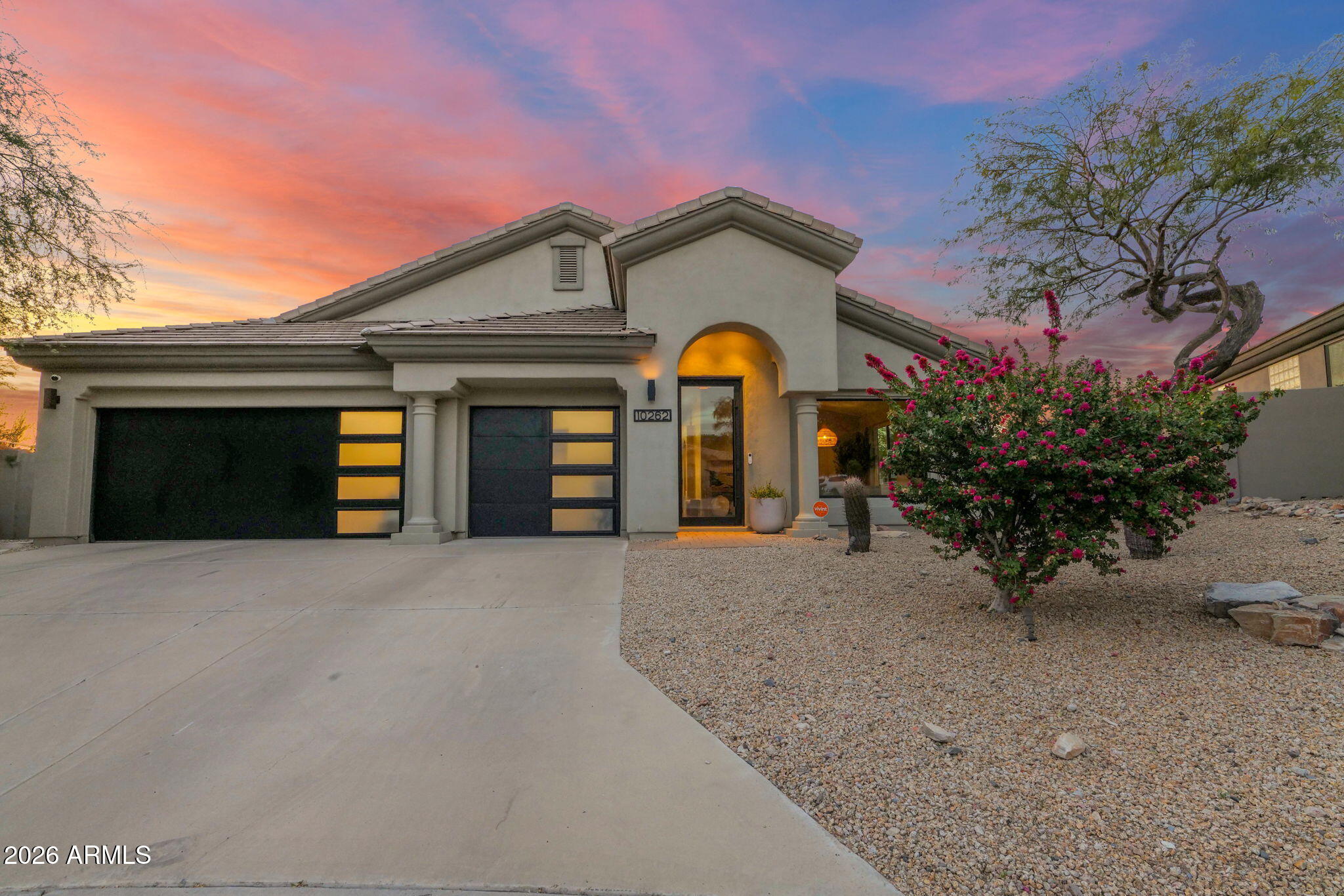 10262 E JASMINE Drive