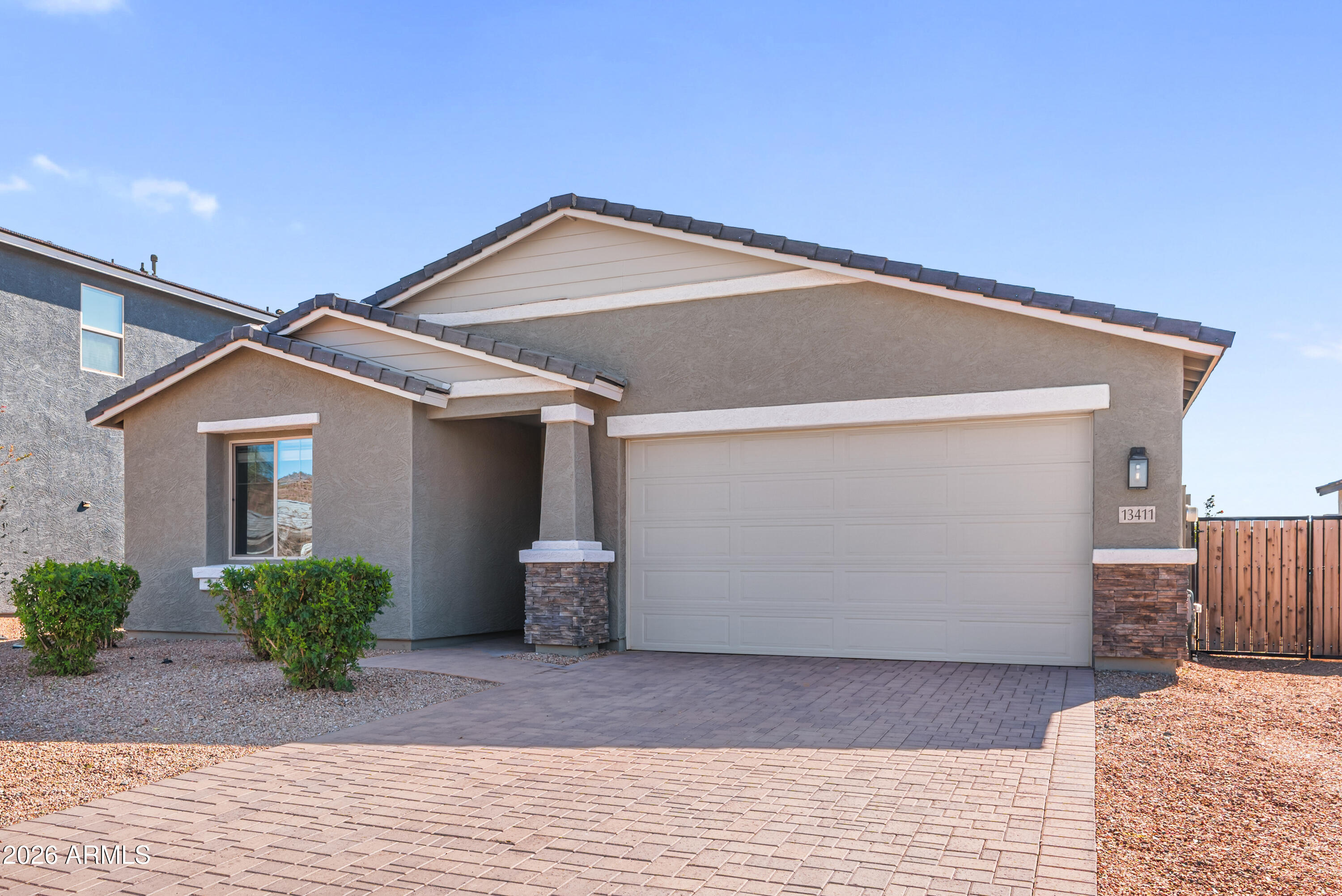 13411 W ROWEL Road