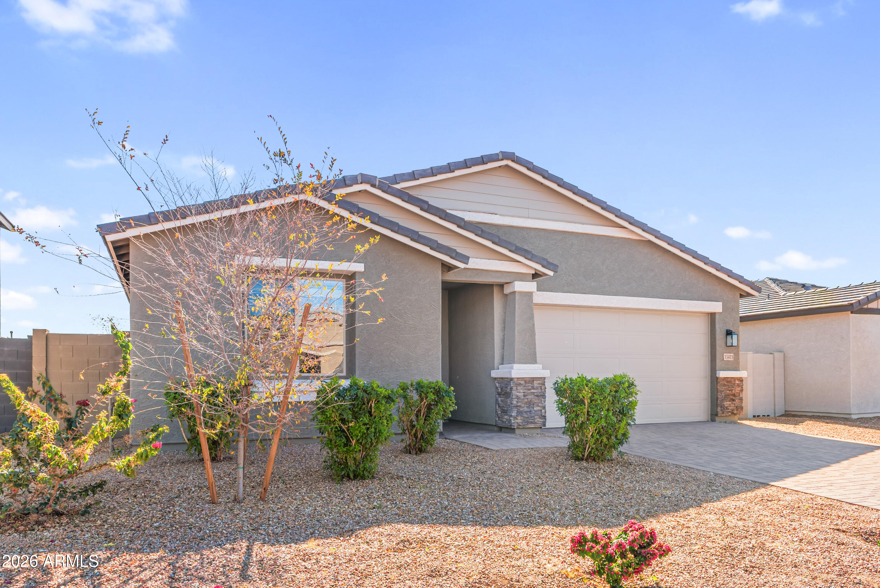 13411 W ROWEL Road