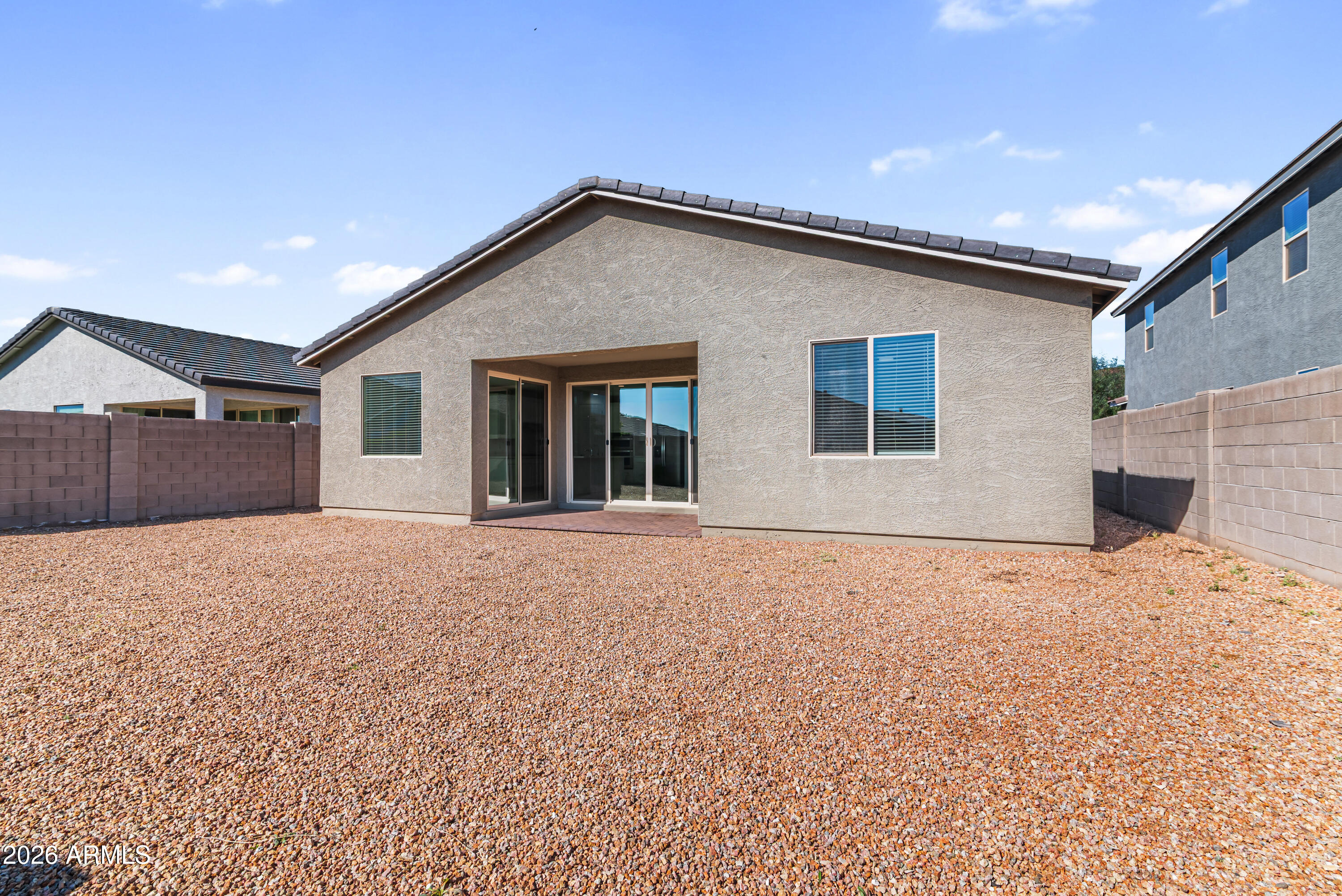 13411 W ROWEL Road
