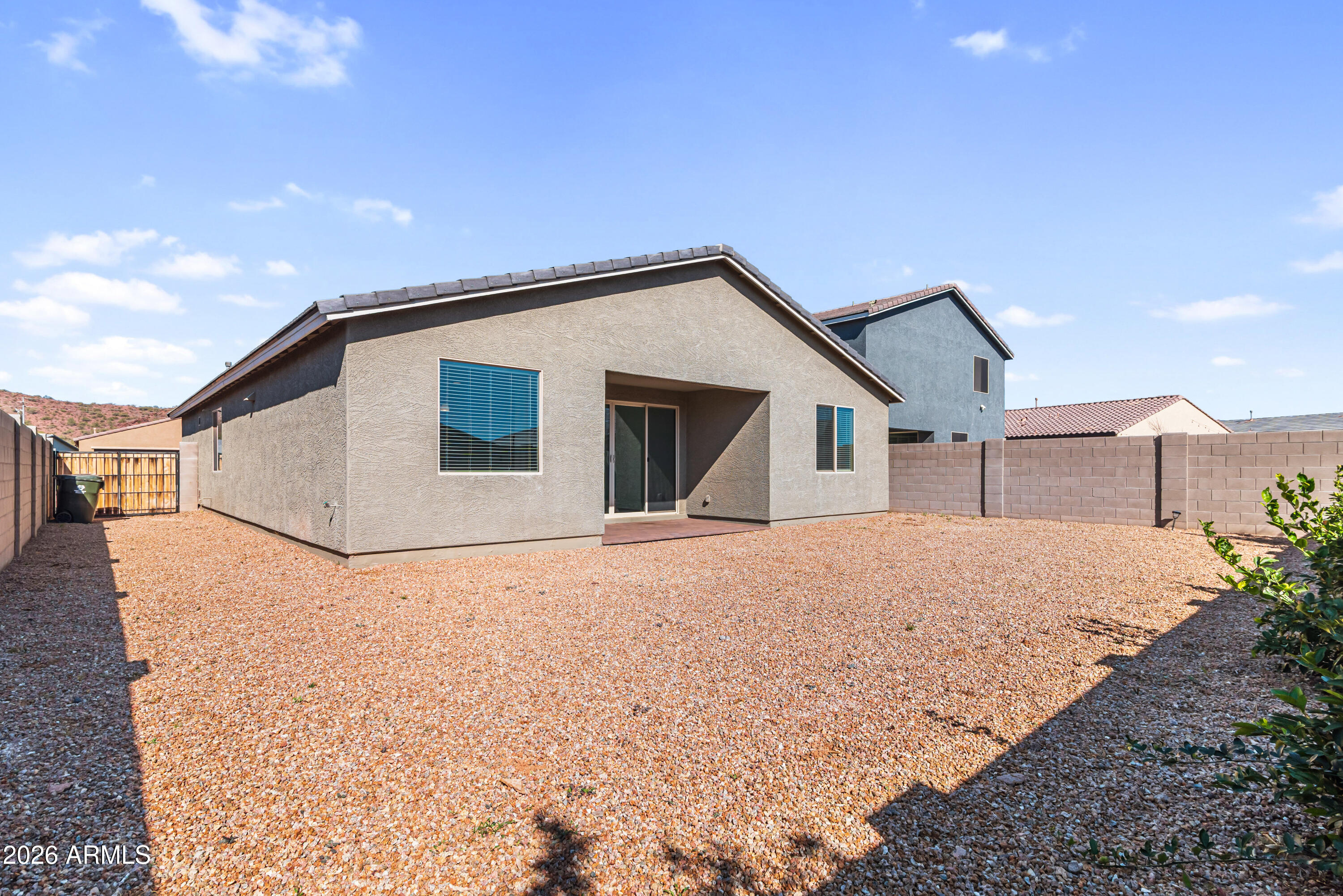 13411 W ROWEL Road