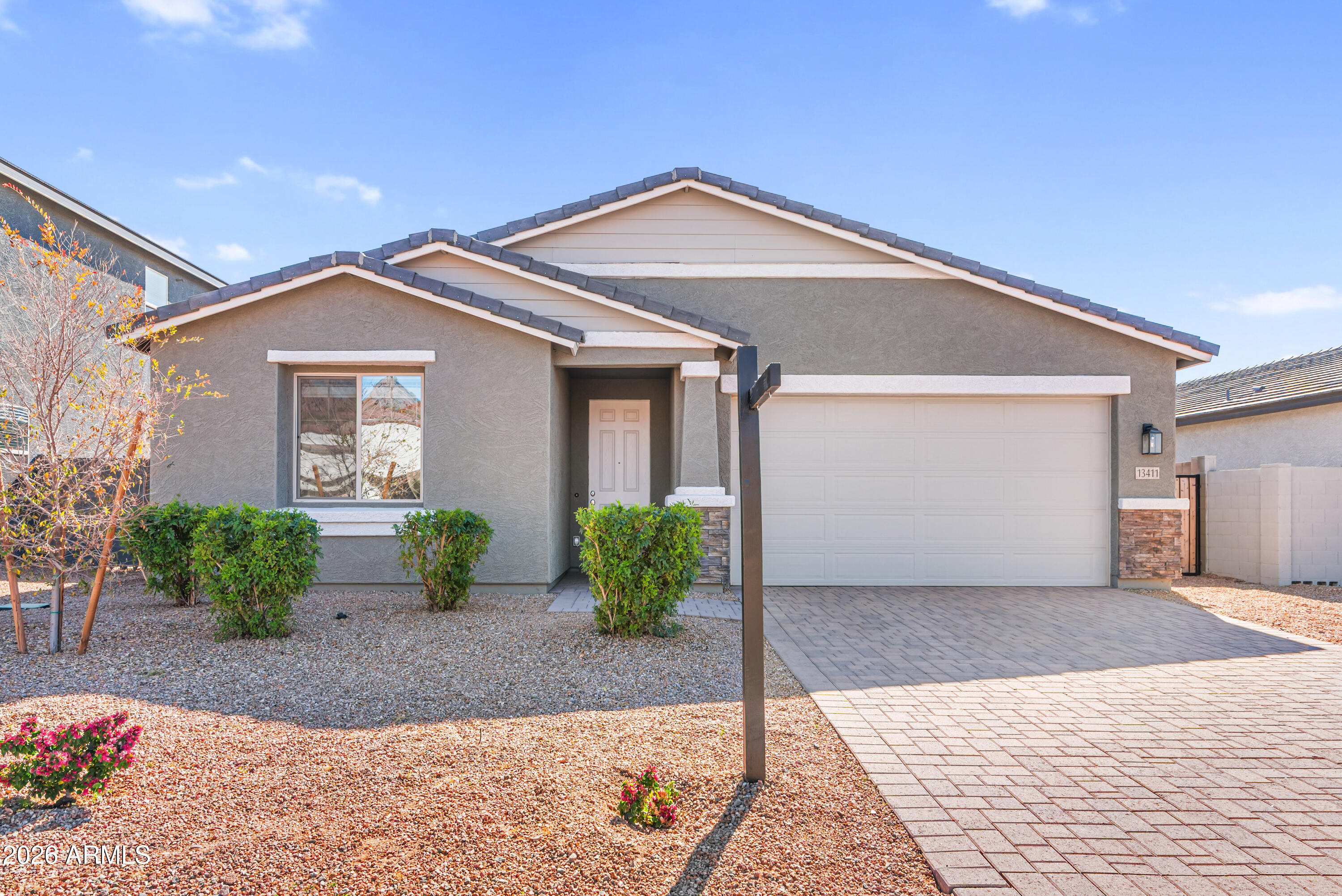 13411 W ROWEL Road