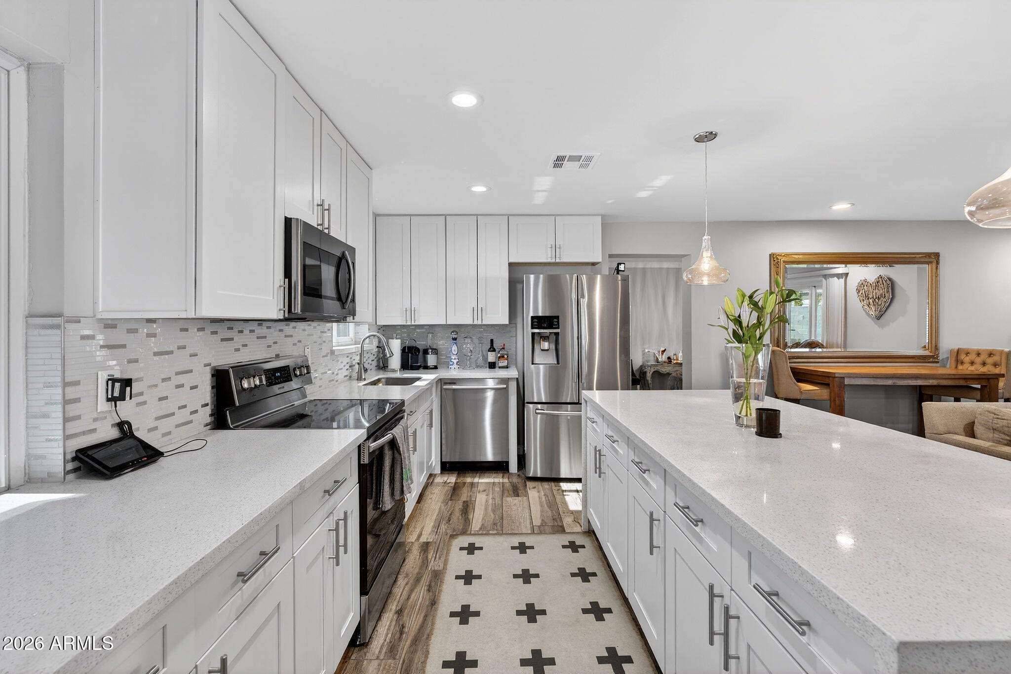 1314 E PALO VERDE Drive