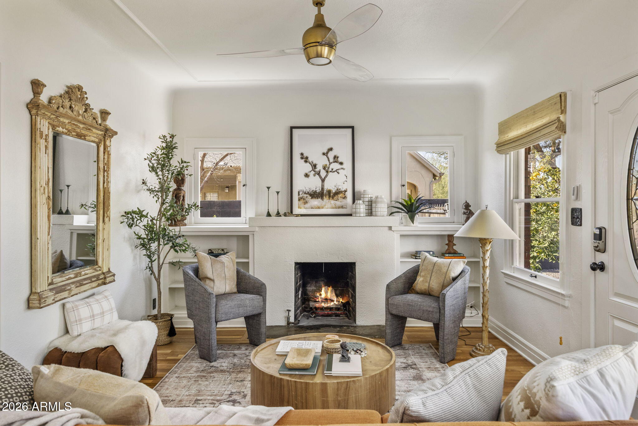 29 W WILSHIRE Drive