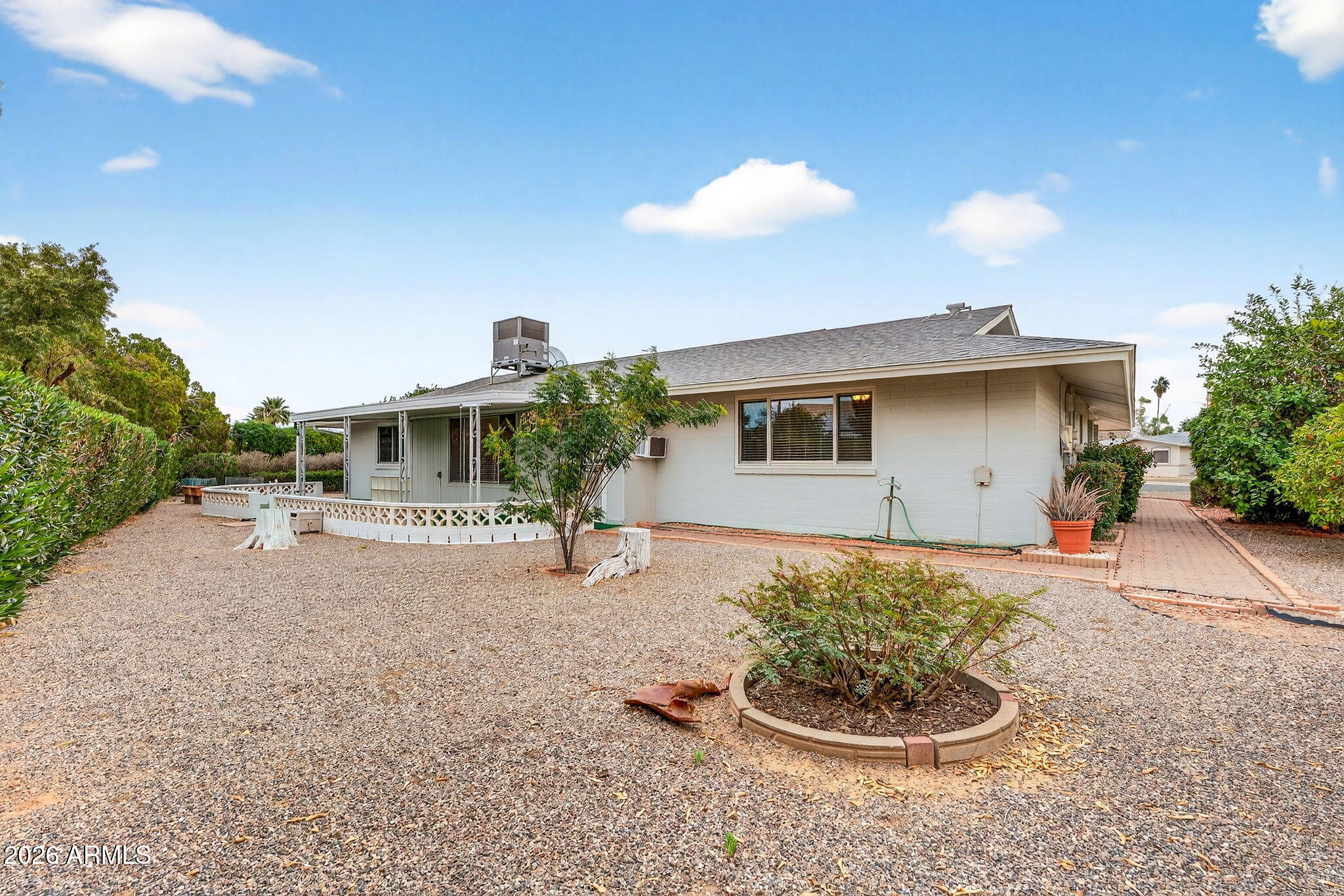 10850 W DEANNE Drive