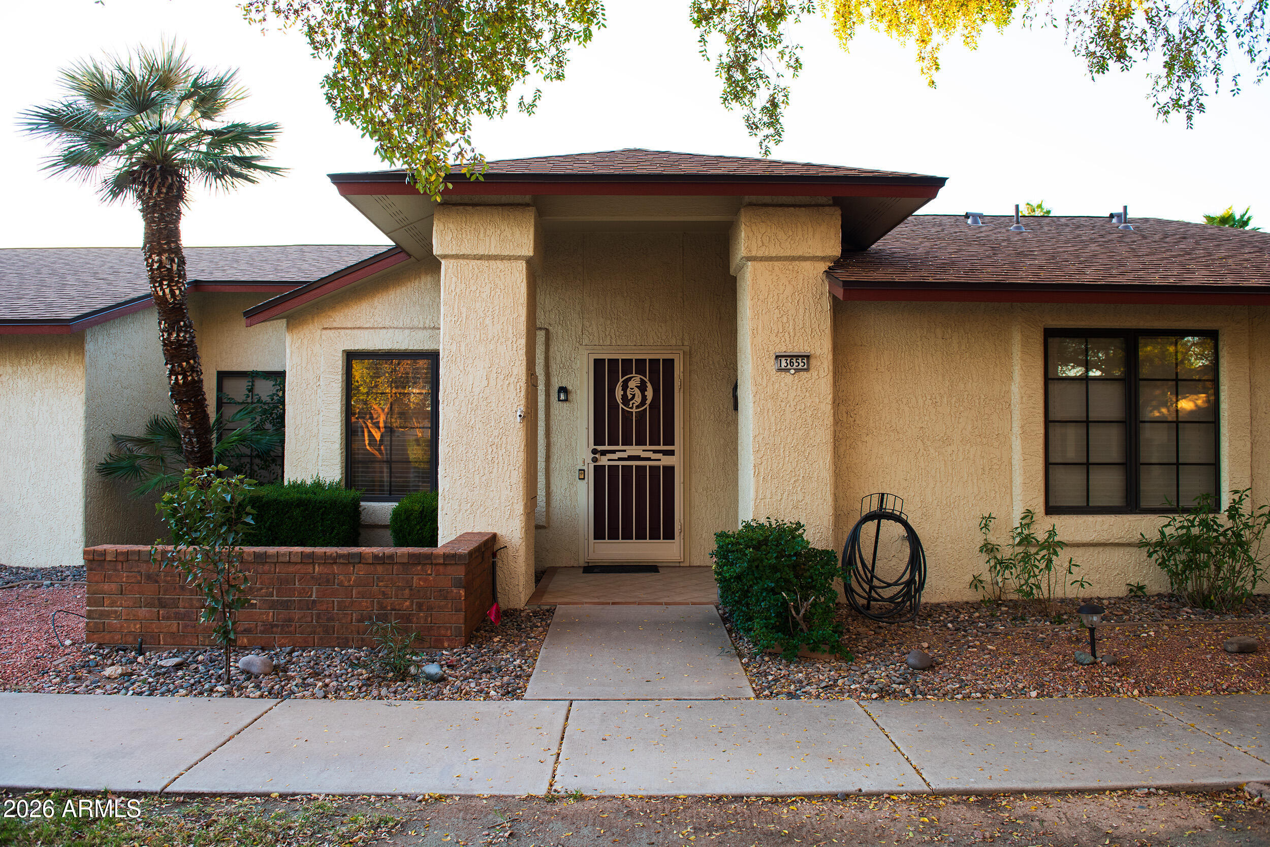 13655 W BOLERO Drive