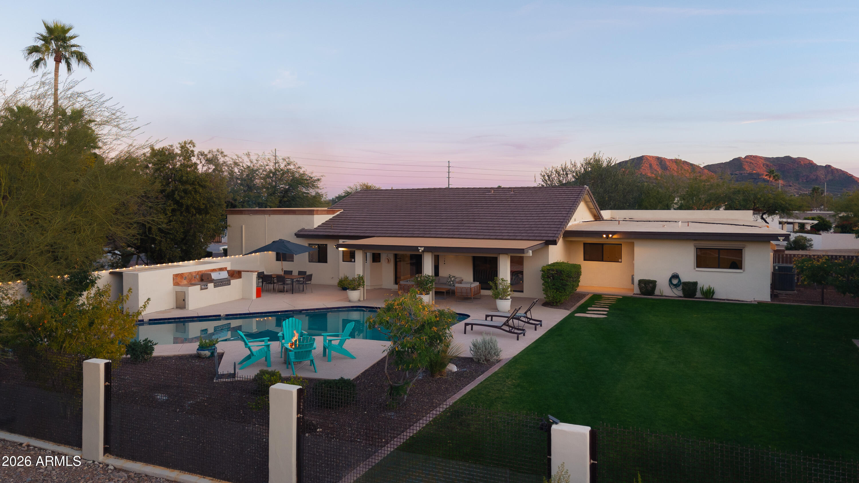 4634 E Mountain View Road