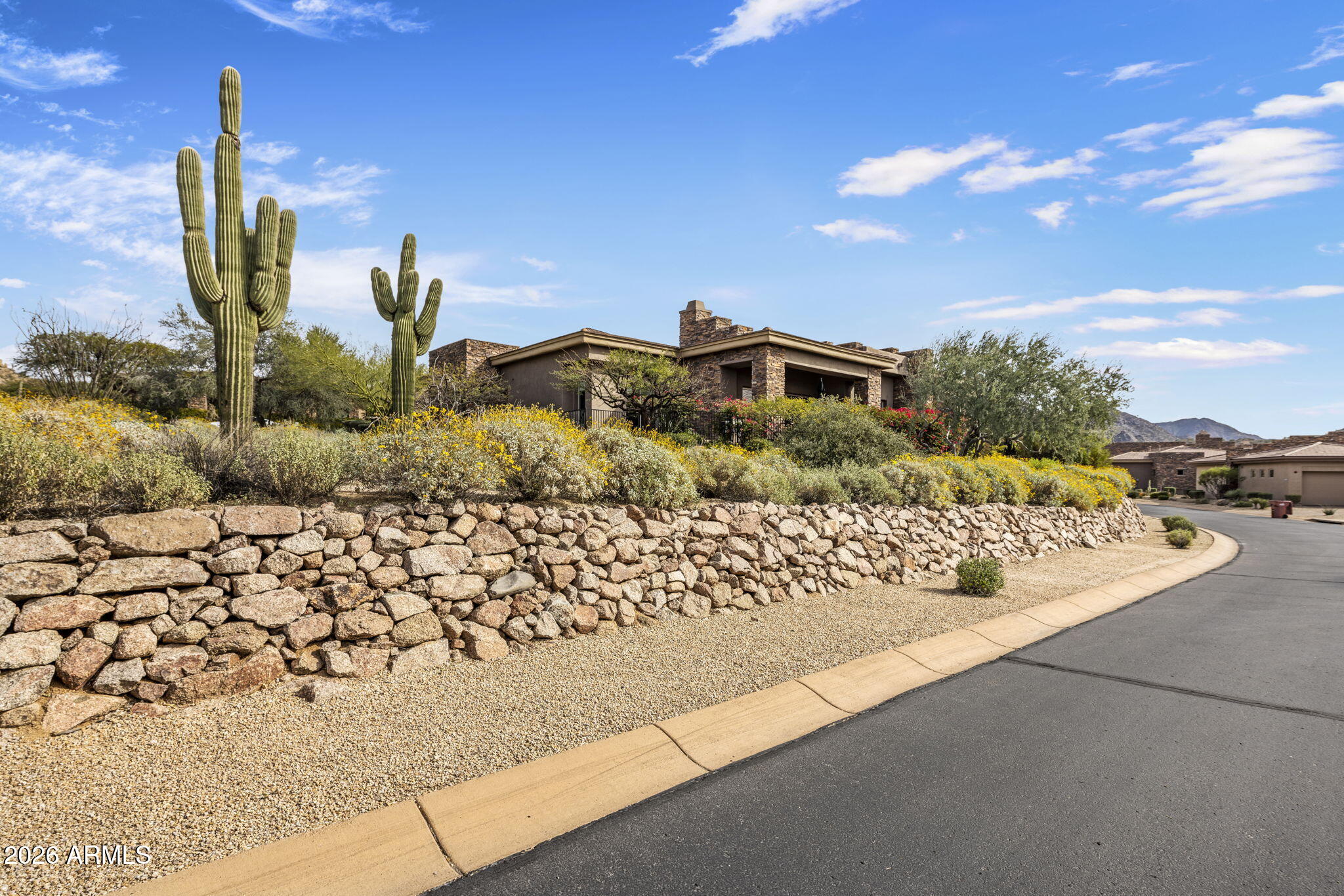 10821 E TUSAYAN Trail