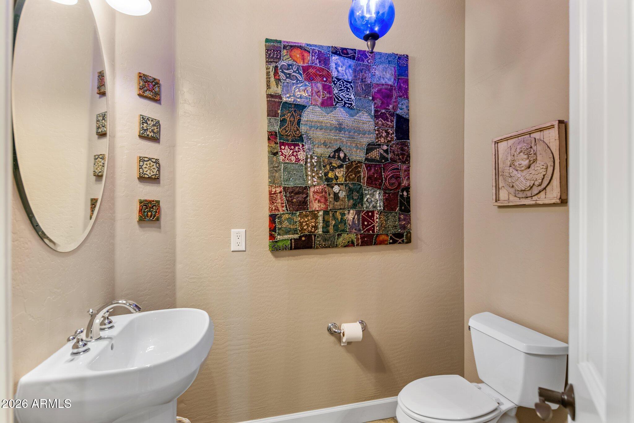 10821 E TUSAYAN Trail