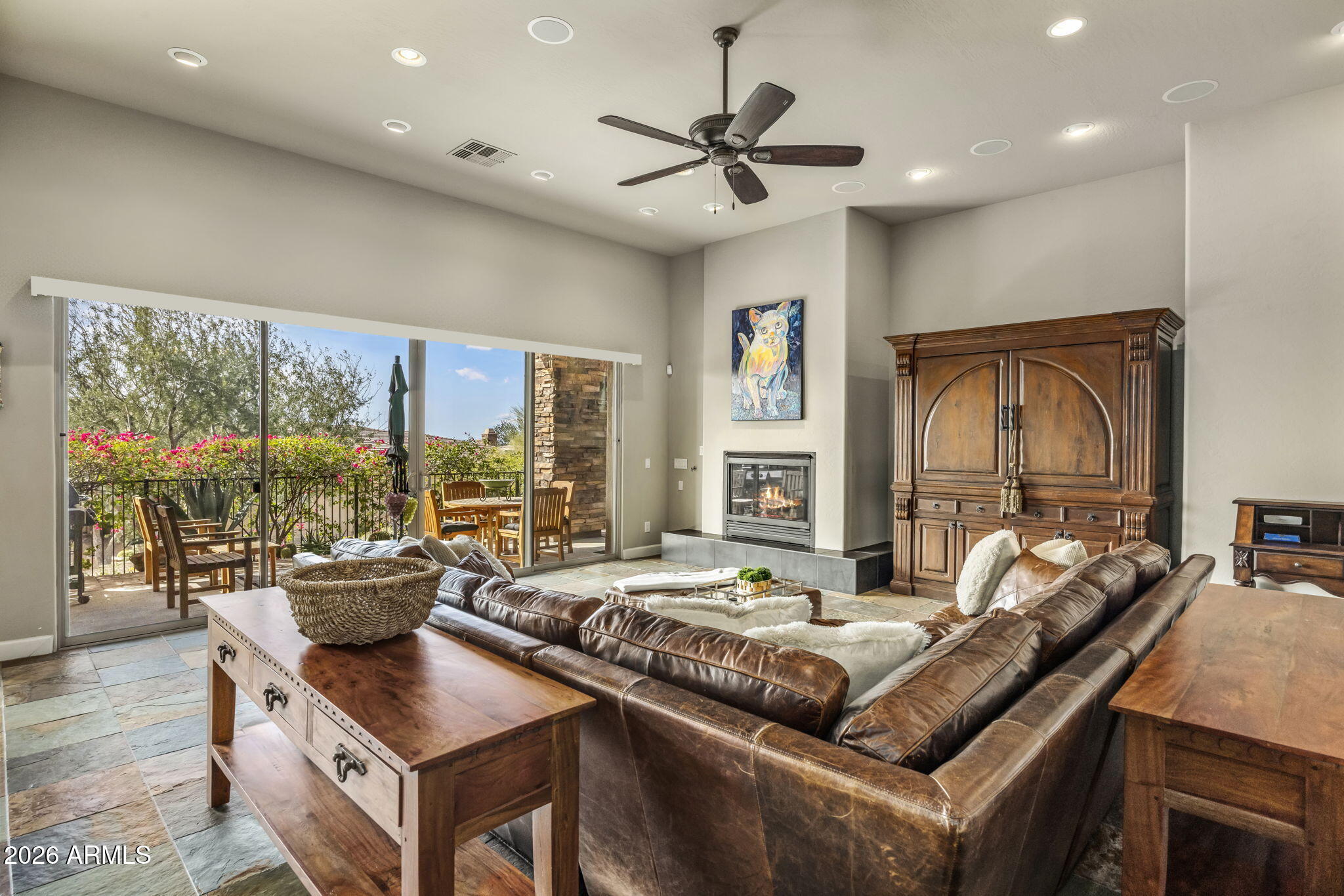 10821 E TUSAYAN Trail