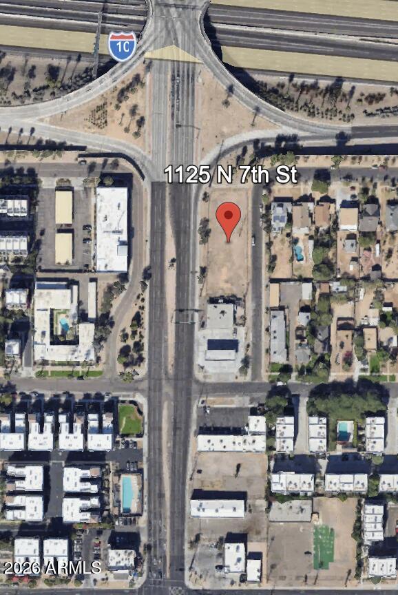 1125 N 7TH Street -