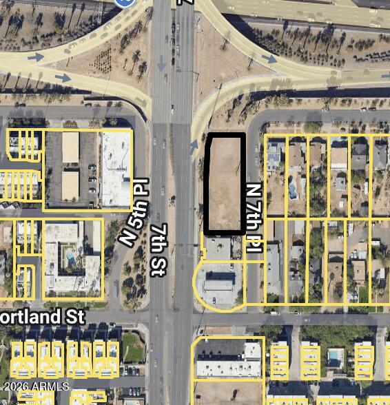 1125 N 7TH Street -