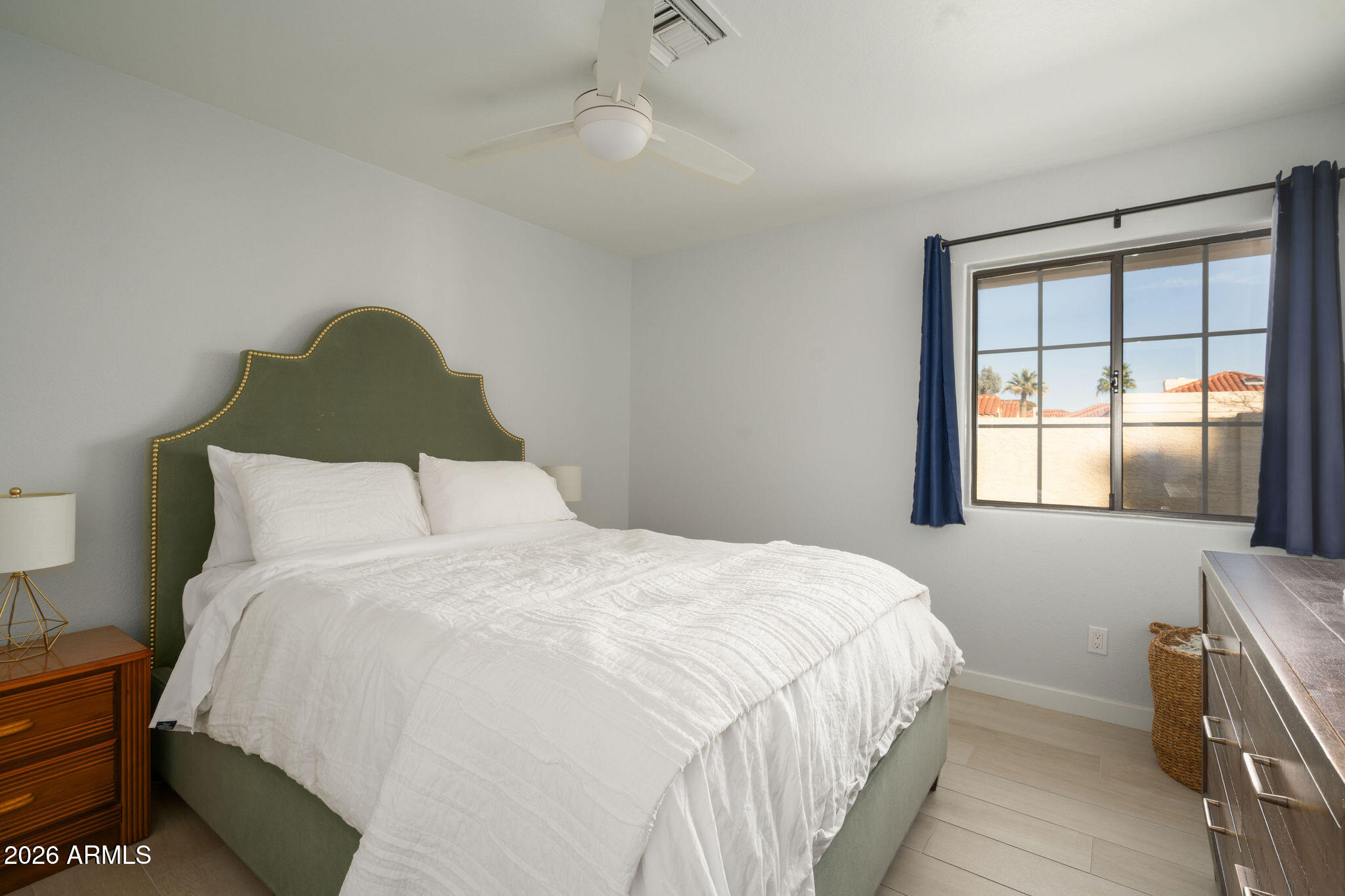 9993 E FANFOL Drive