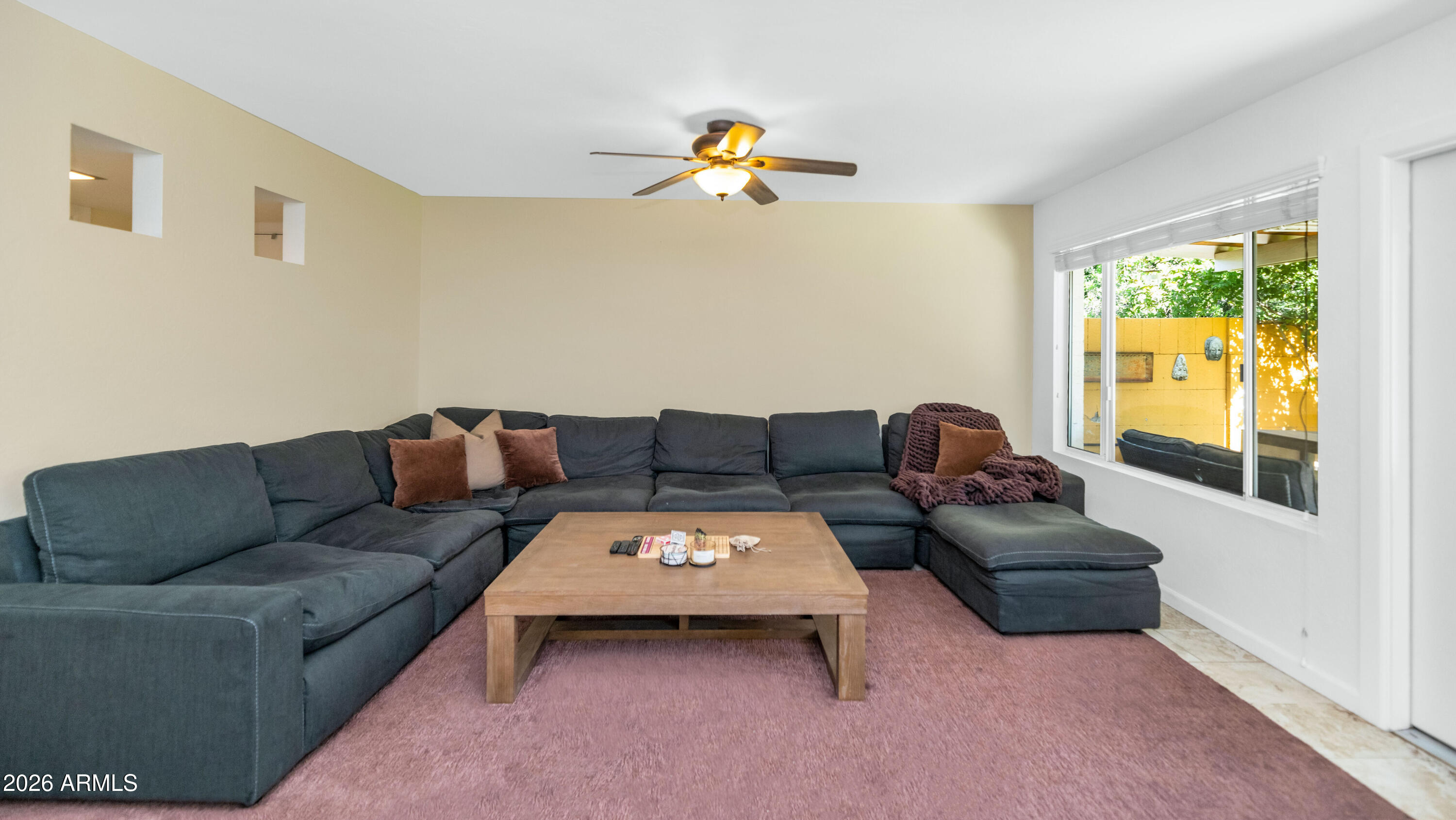 4609 N MILLER Road