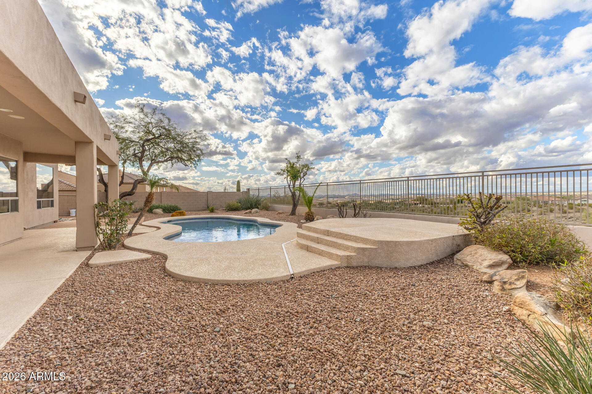 10872 E Raintree Drive