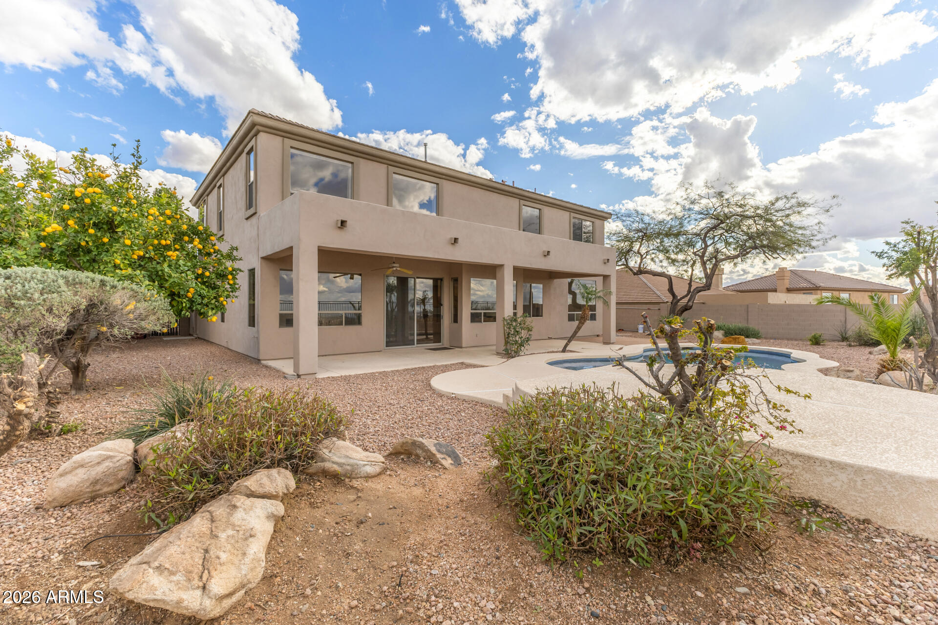 10872 E Raintree Drive