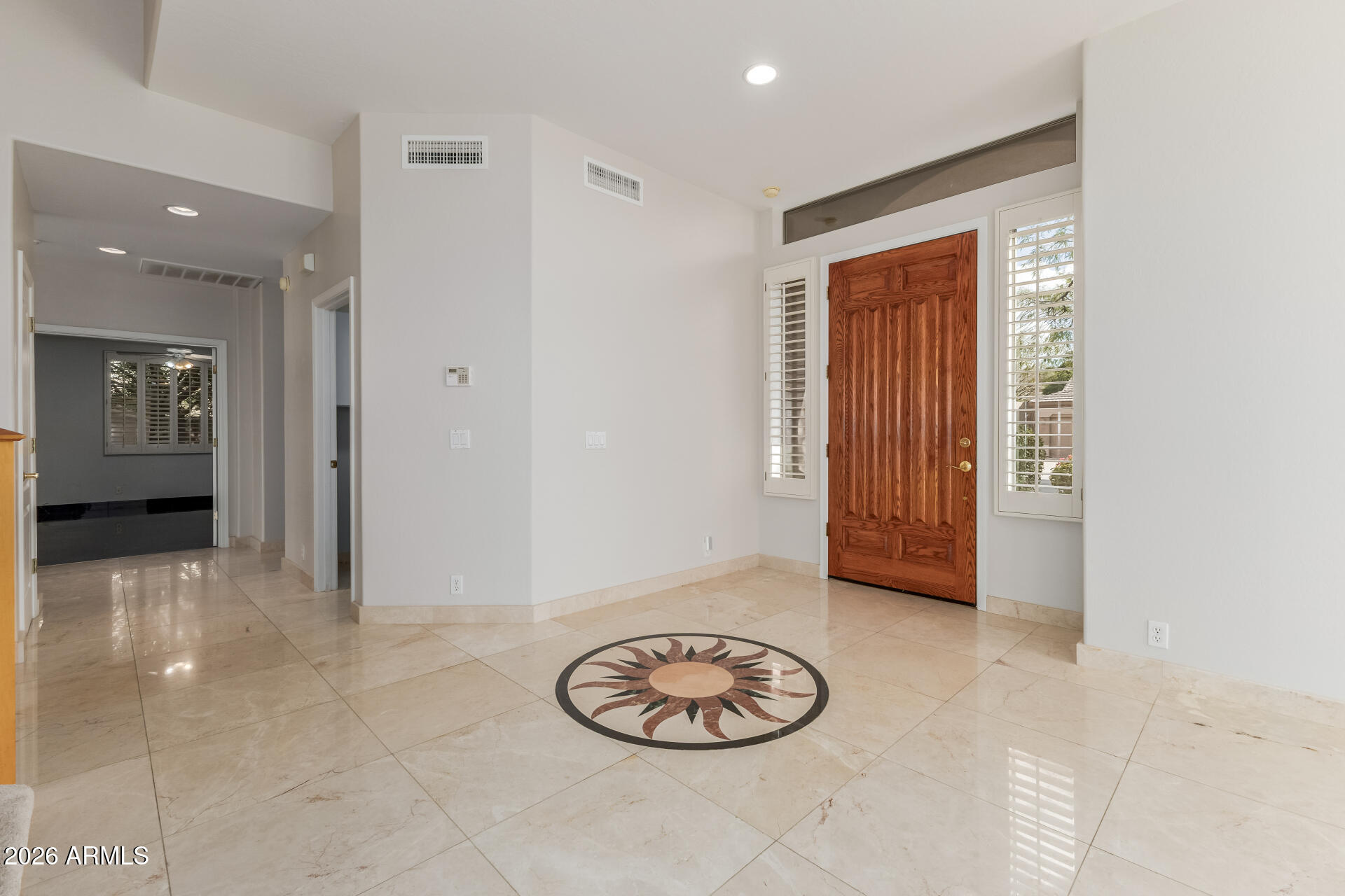 10872 E Raintree Drive